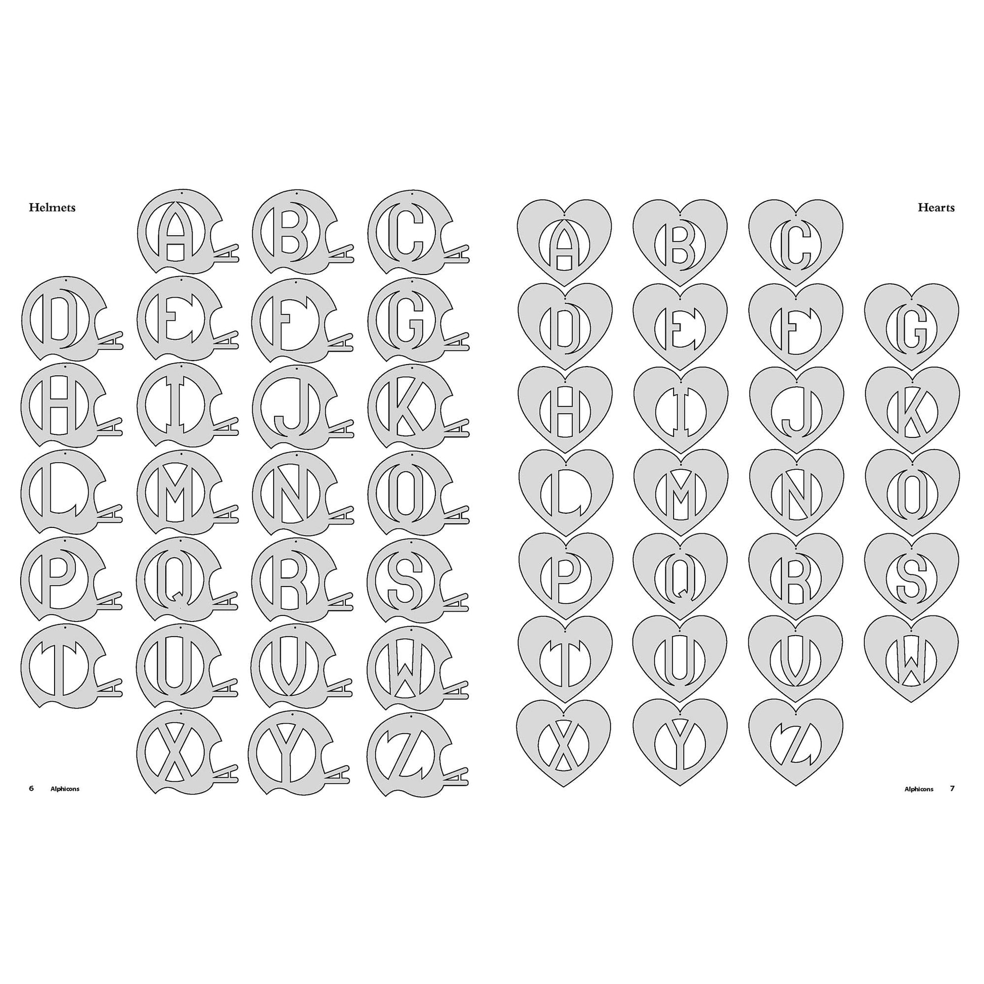 Alphicons alt 0
