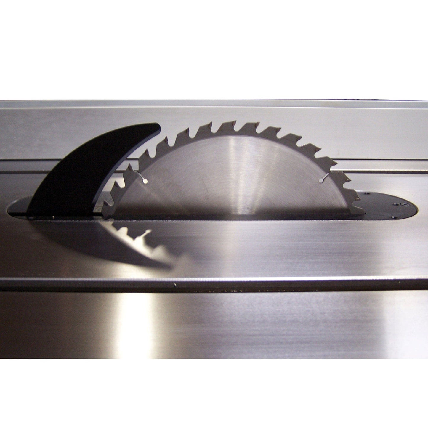 10" Heavy Duty Table Saw 5HP 1Ph with 52" Fence & Side Table alt 0