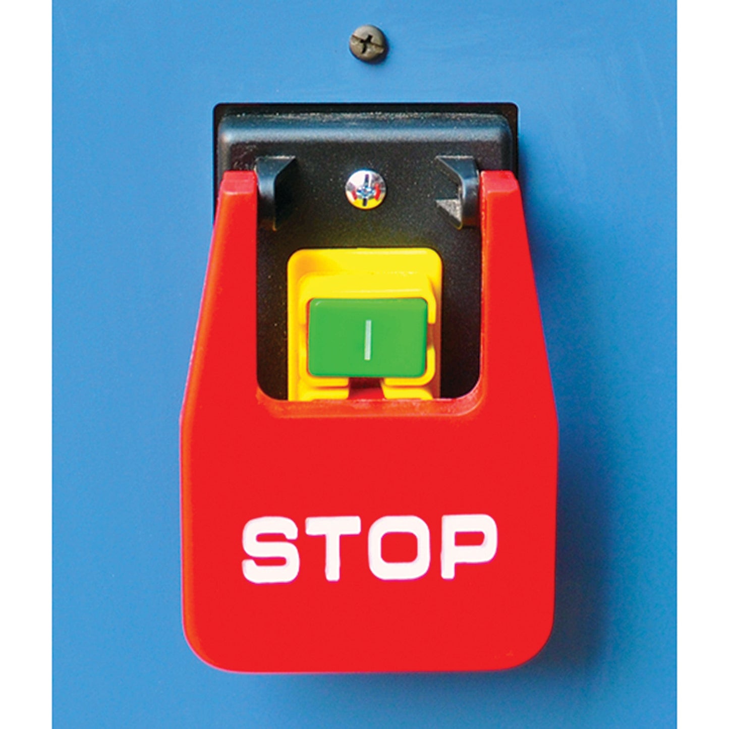 6" Parallelogram Jointer with 4-sided Insert Helical Cutterhead 1HP 1Ph alt 0