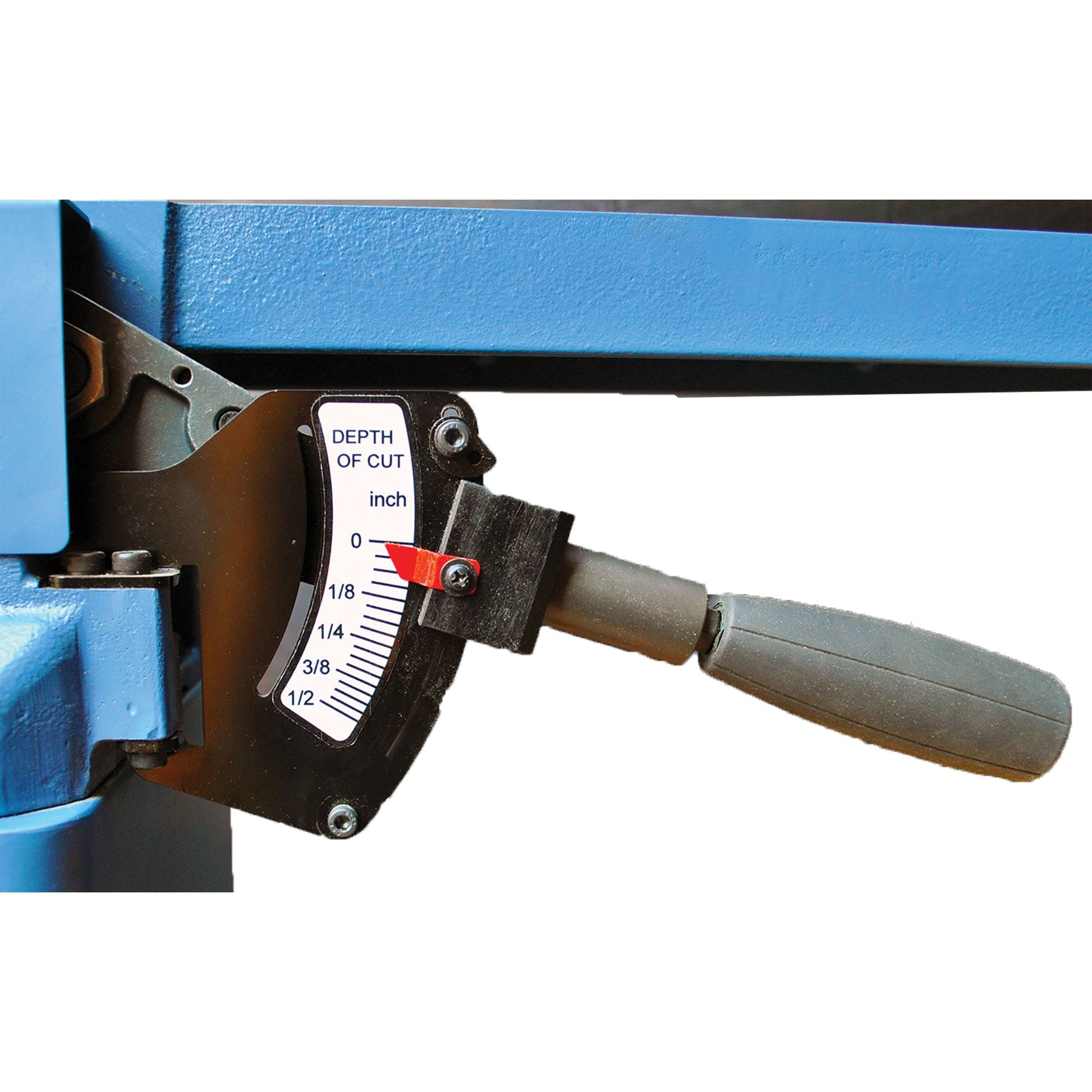 6" Parallelogram Jointer with 4-sided Insert Helical Cutterhead 1HP 1Ph alt 0