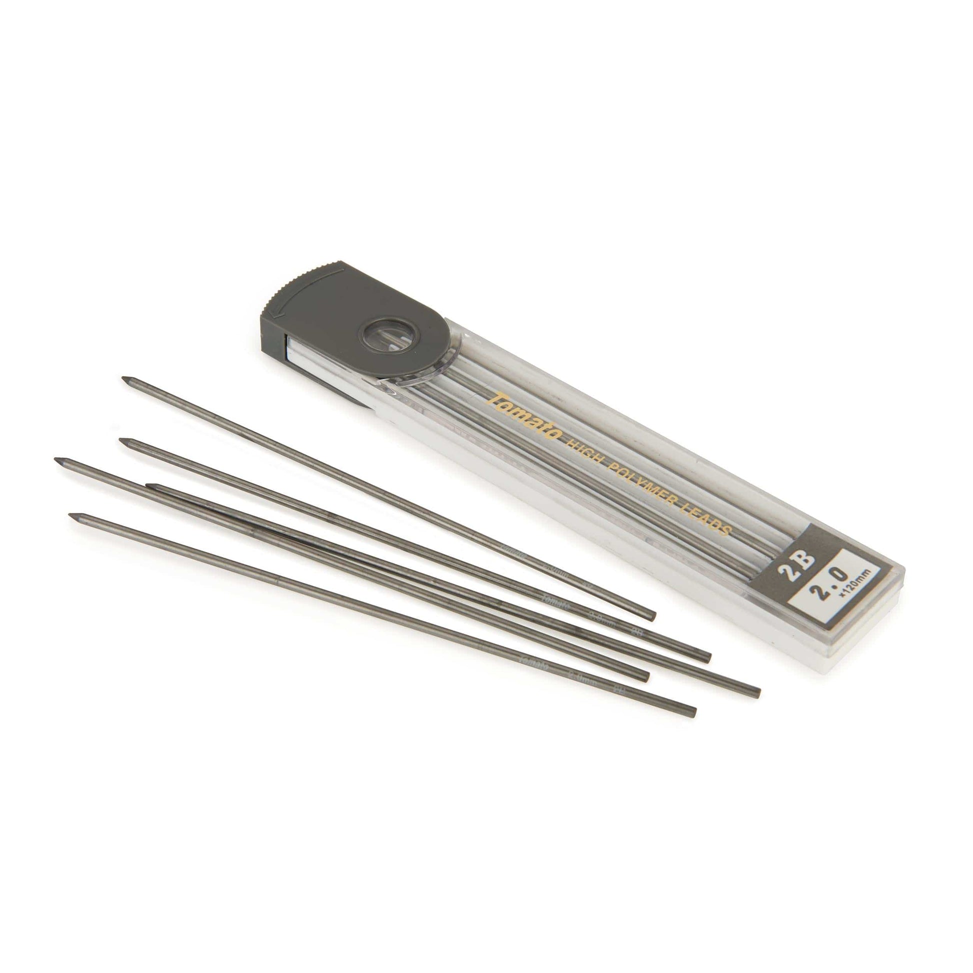 Tomato 2.0mm Lead Refill alt 0