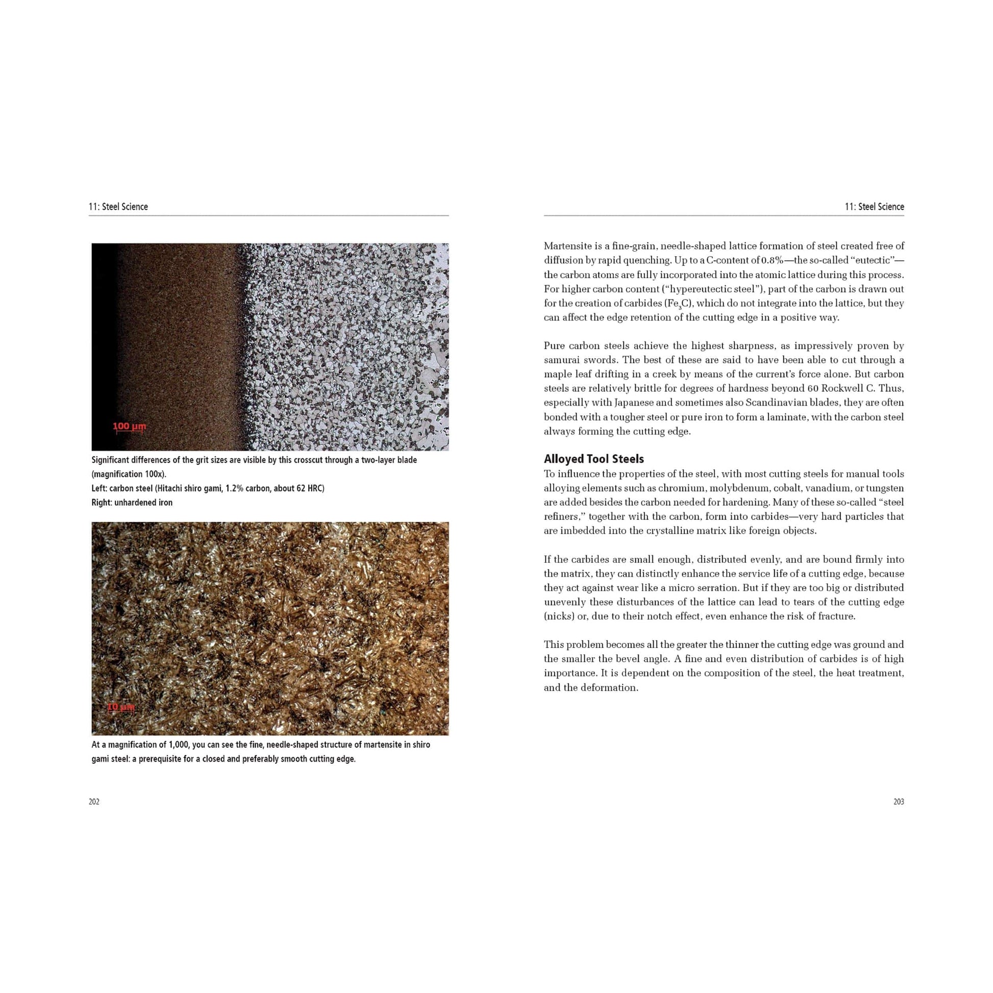 Sharpening Woodworking Tools - How to Achieve the Sharpest Cutting Edges with Traditional Techniques alt 0