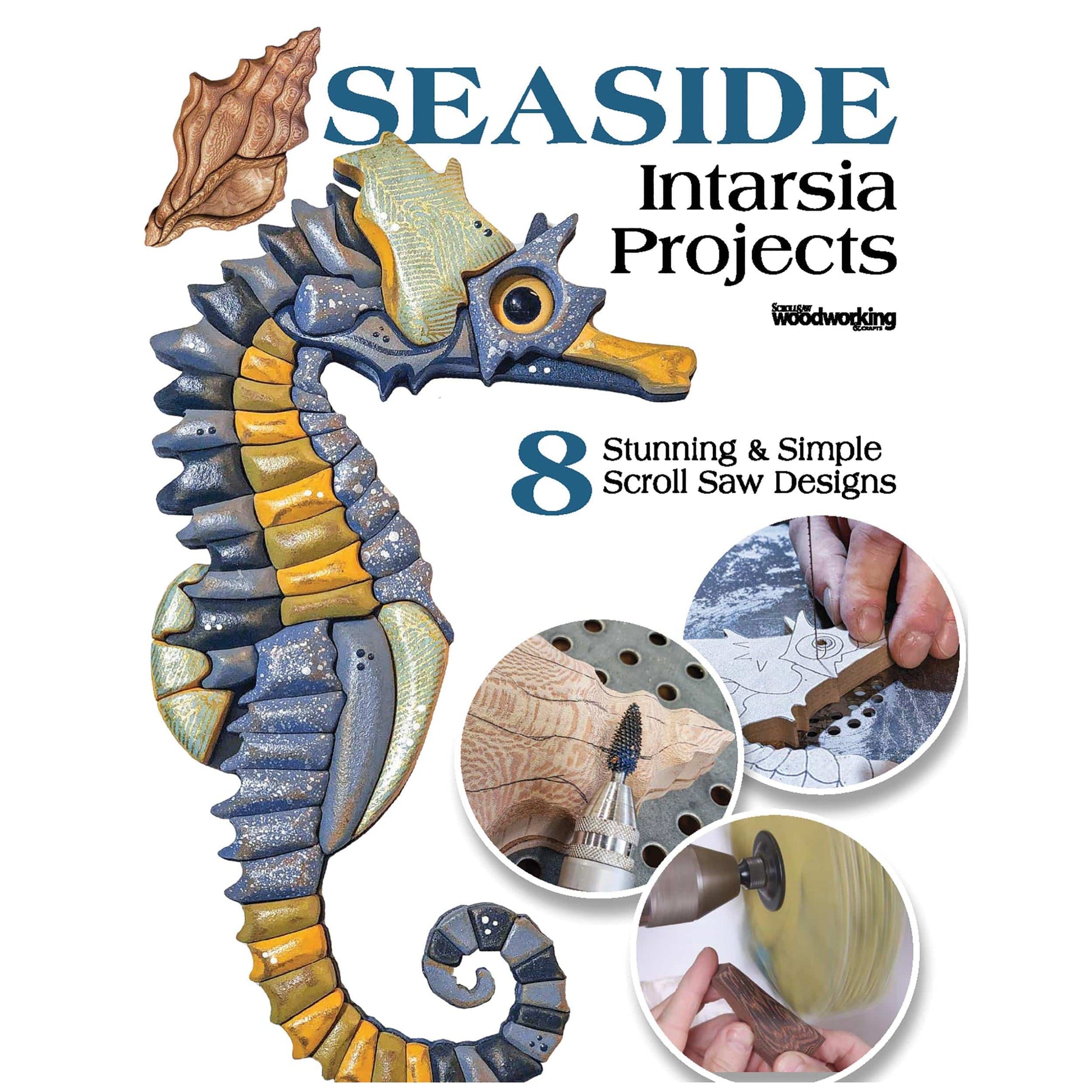 Seaside Intarsia Projects alt 0