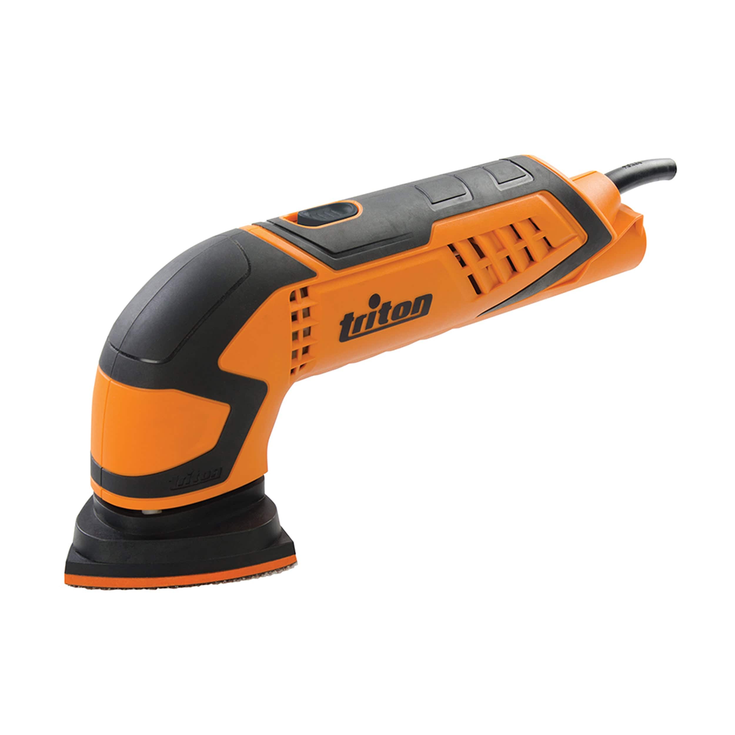 Triton TDTLS 2.3A Detail Sander Woodcraft