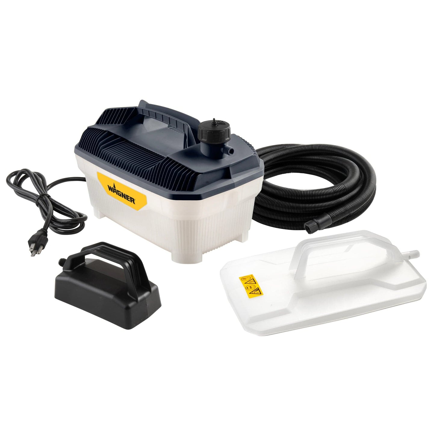 Wagner 725 Power Wallpaper Steamer alt 0