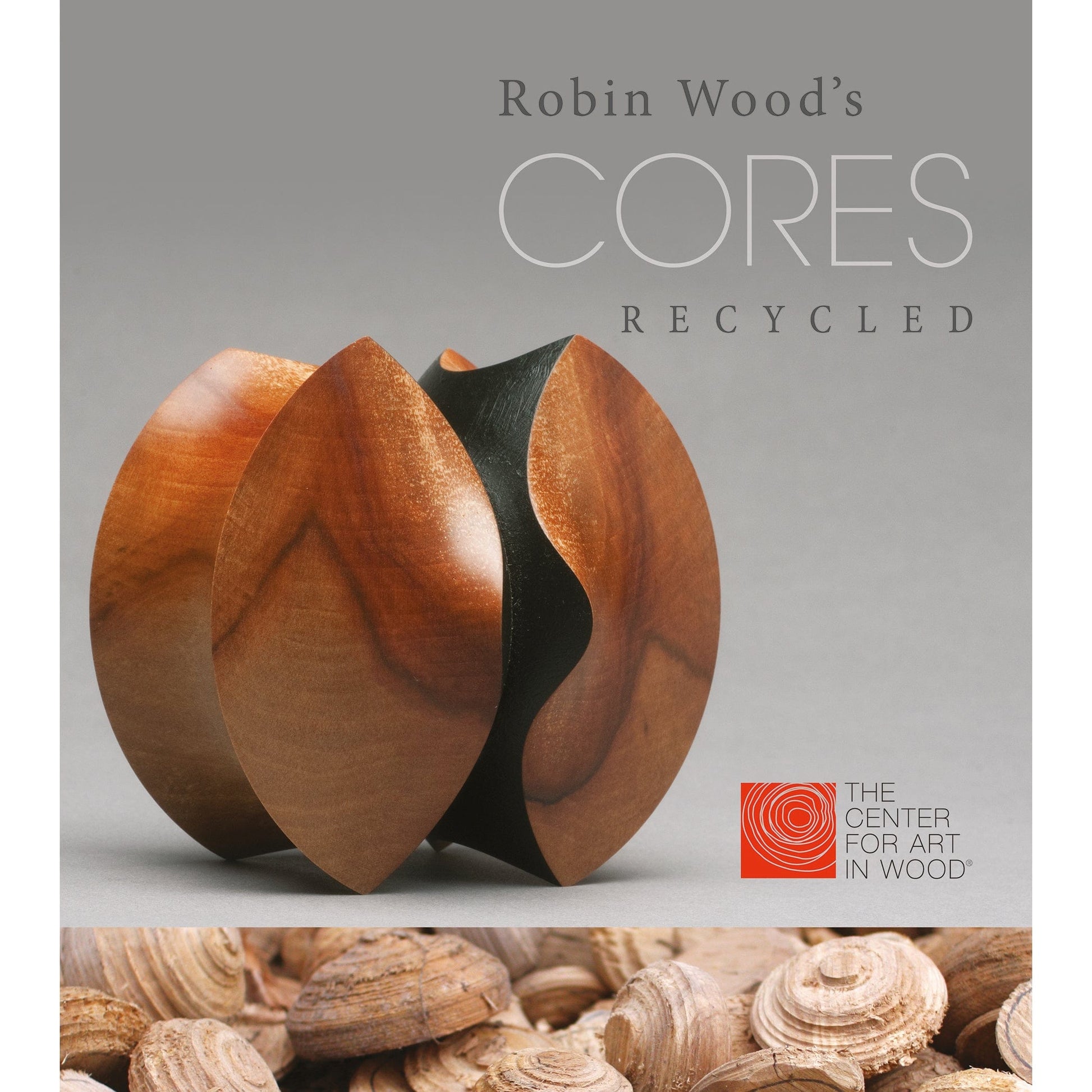 Robin Wood's Cores Recycled alt 0