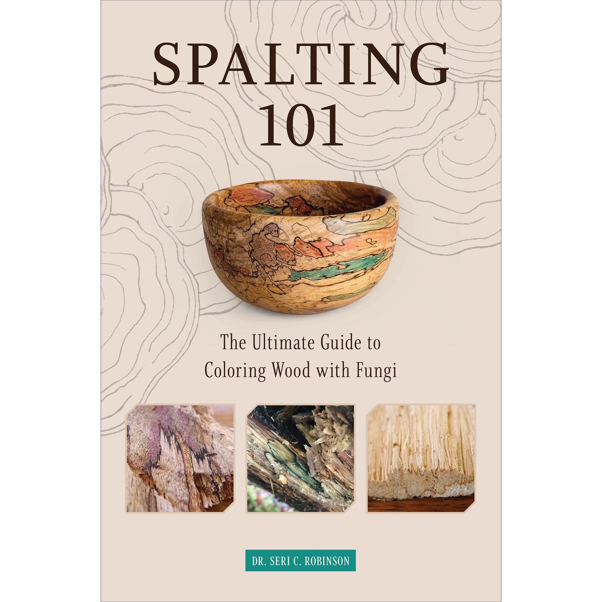 Spalting 101 alt 0
