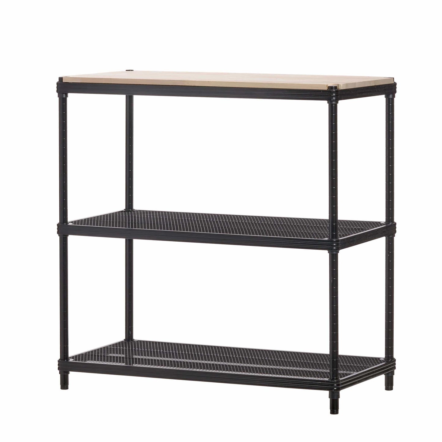 MeshWorks Workbench Black alt 0