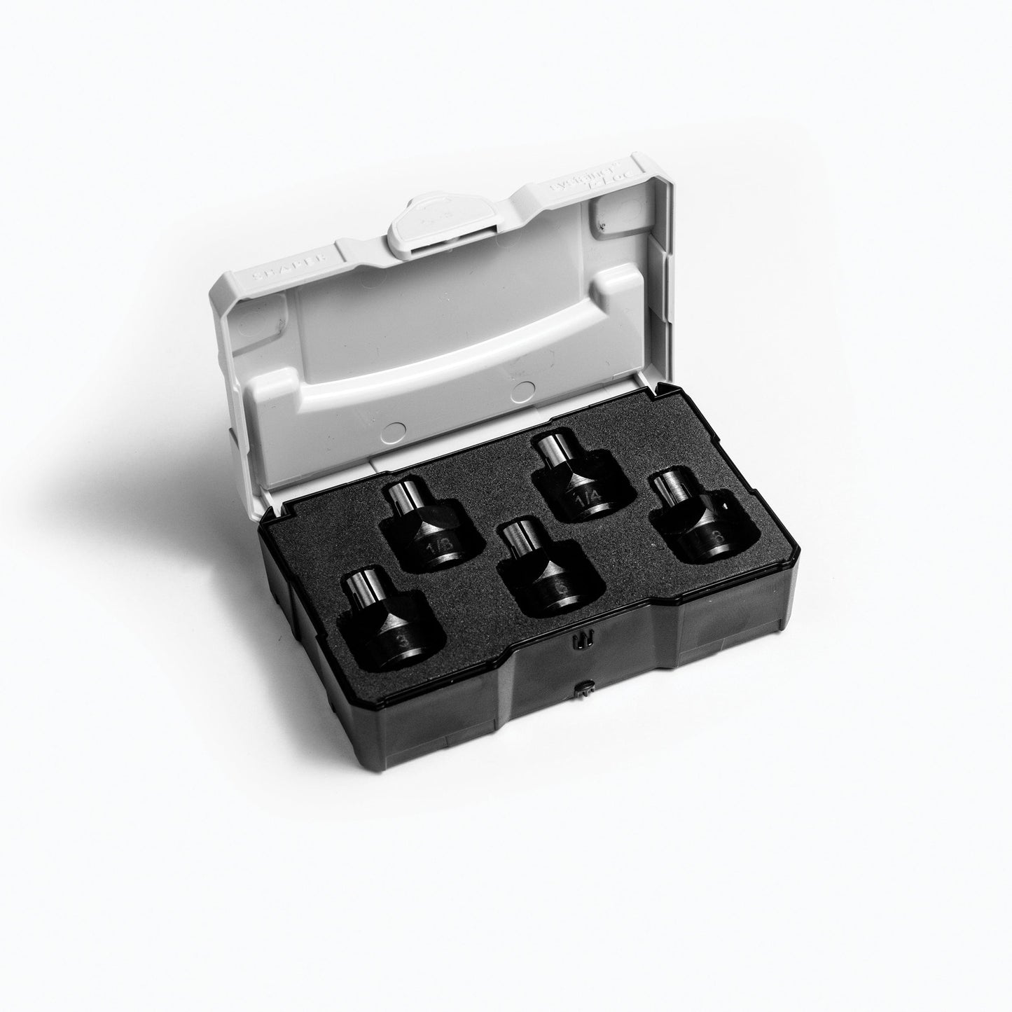 Essential Collet Kit alt 0