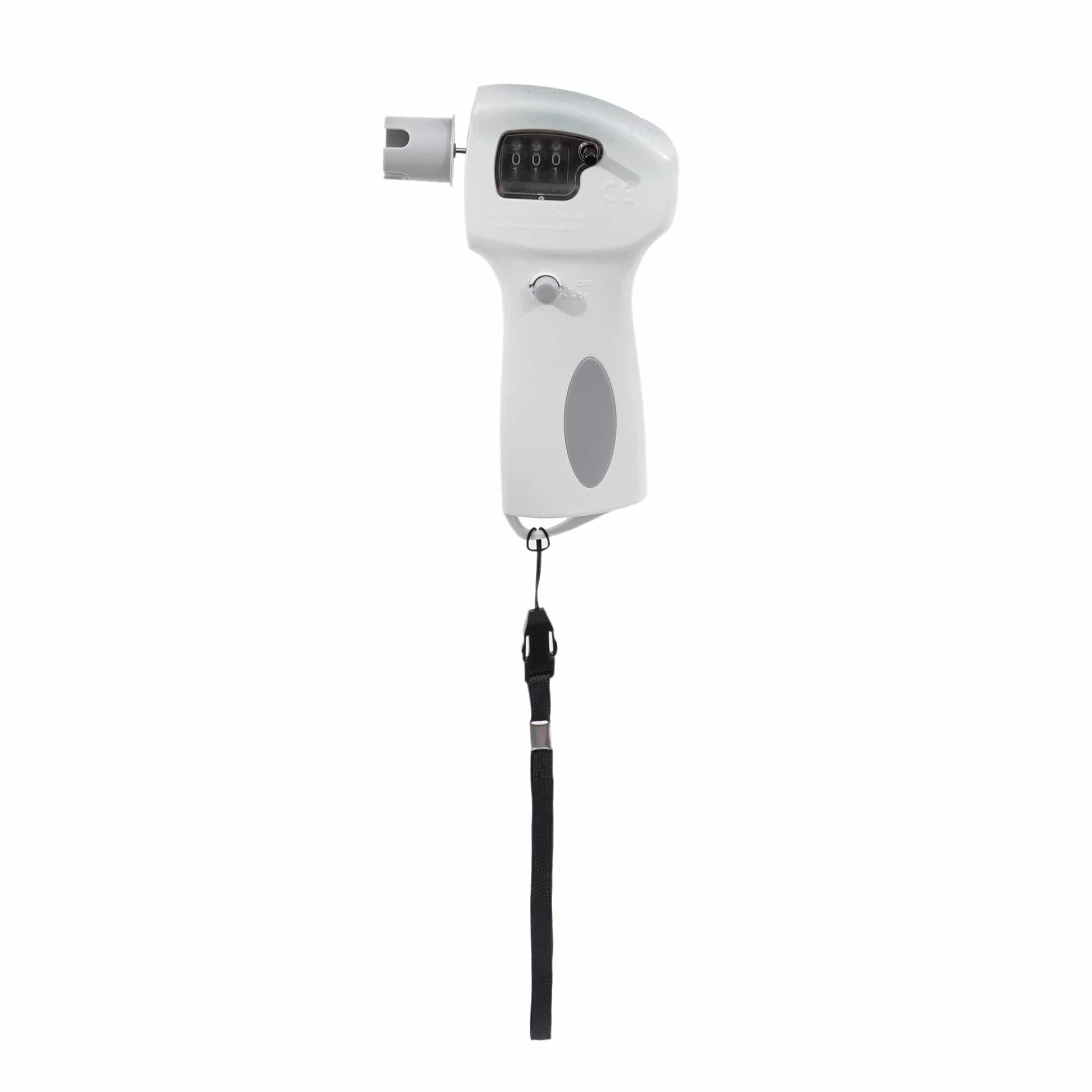 Rubberband Aeroplane Science - 3 in 1 Kit with Winder alt 4