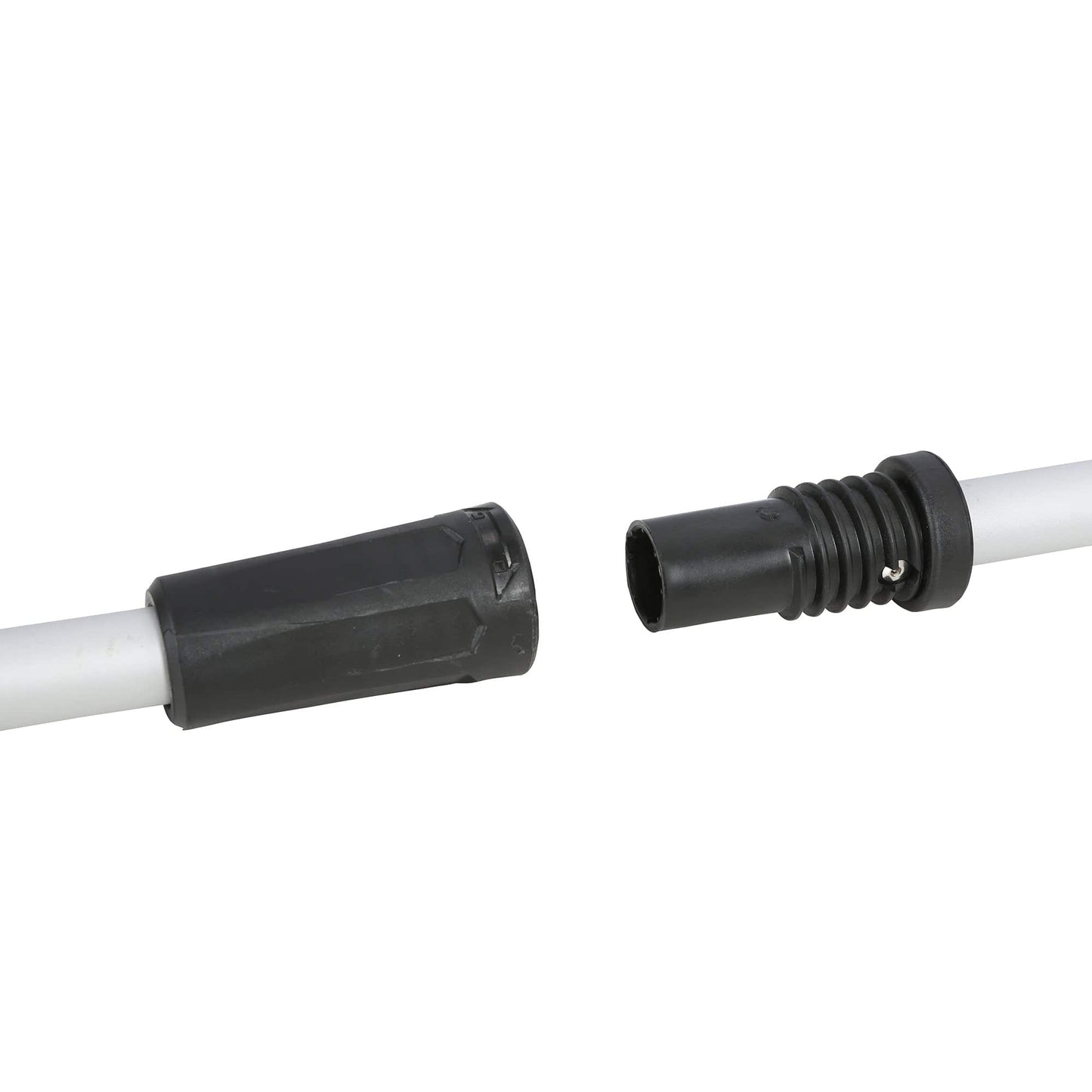 Gen II 10" Brushless Polesaw with 2.0Ah Battery and 4A Rapid Charger alt 0
