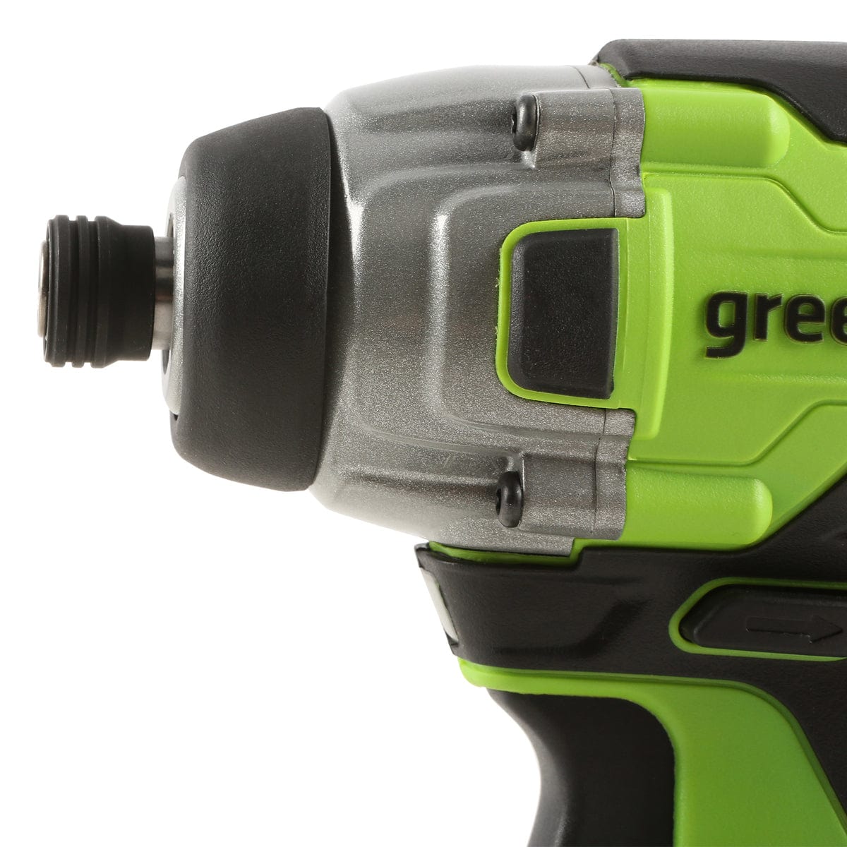 GW 24V BL Impact Kit with Two 2AH Batteries and Charger alt 0