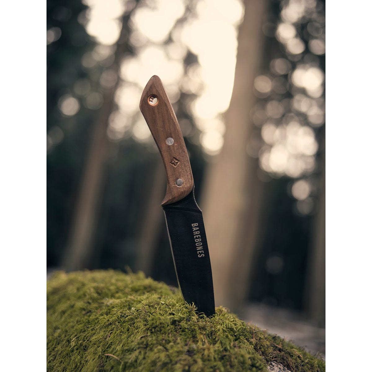 No. 6 Field Knife alt 6