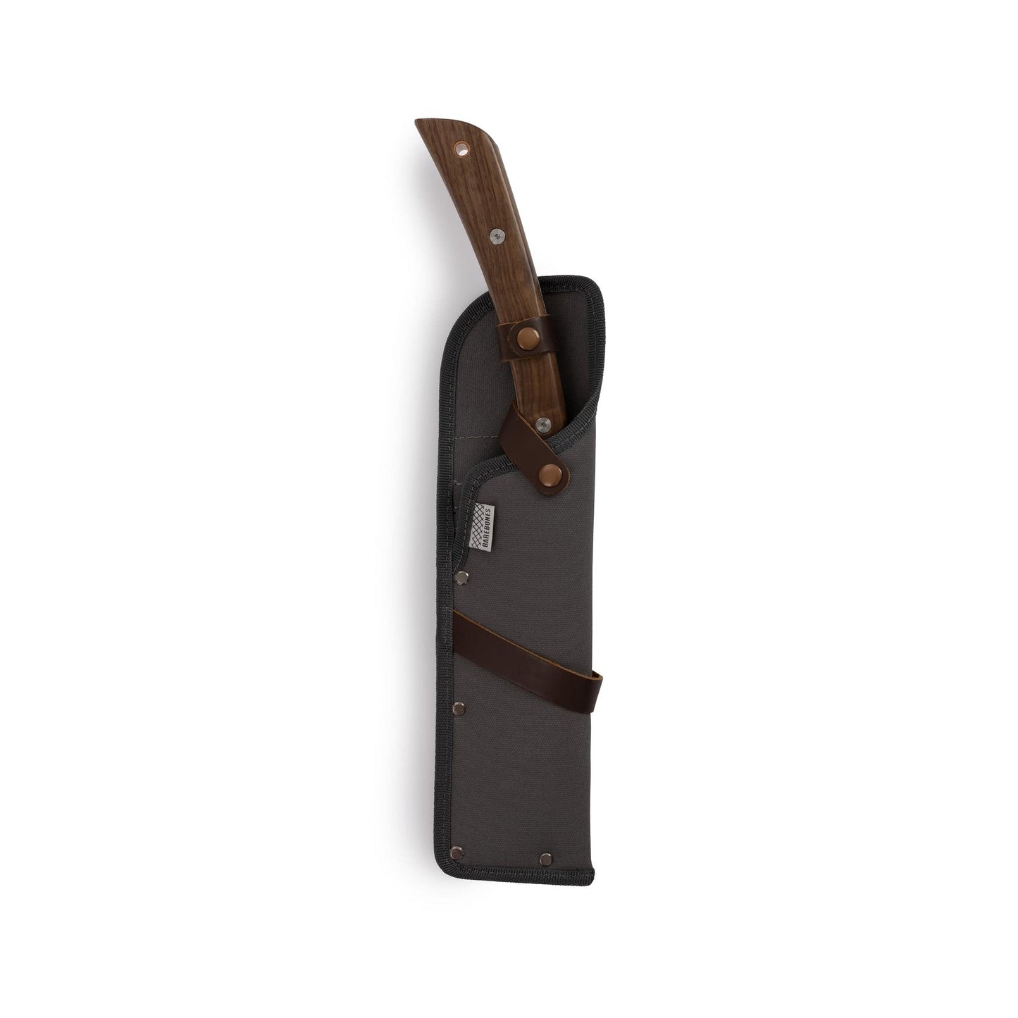 Japanese Nata Hatchet alt 0