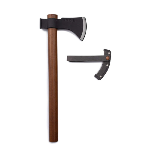 Field Hatchet alt 0