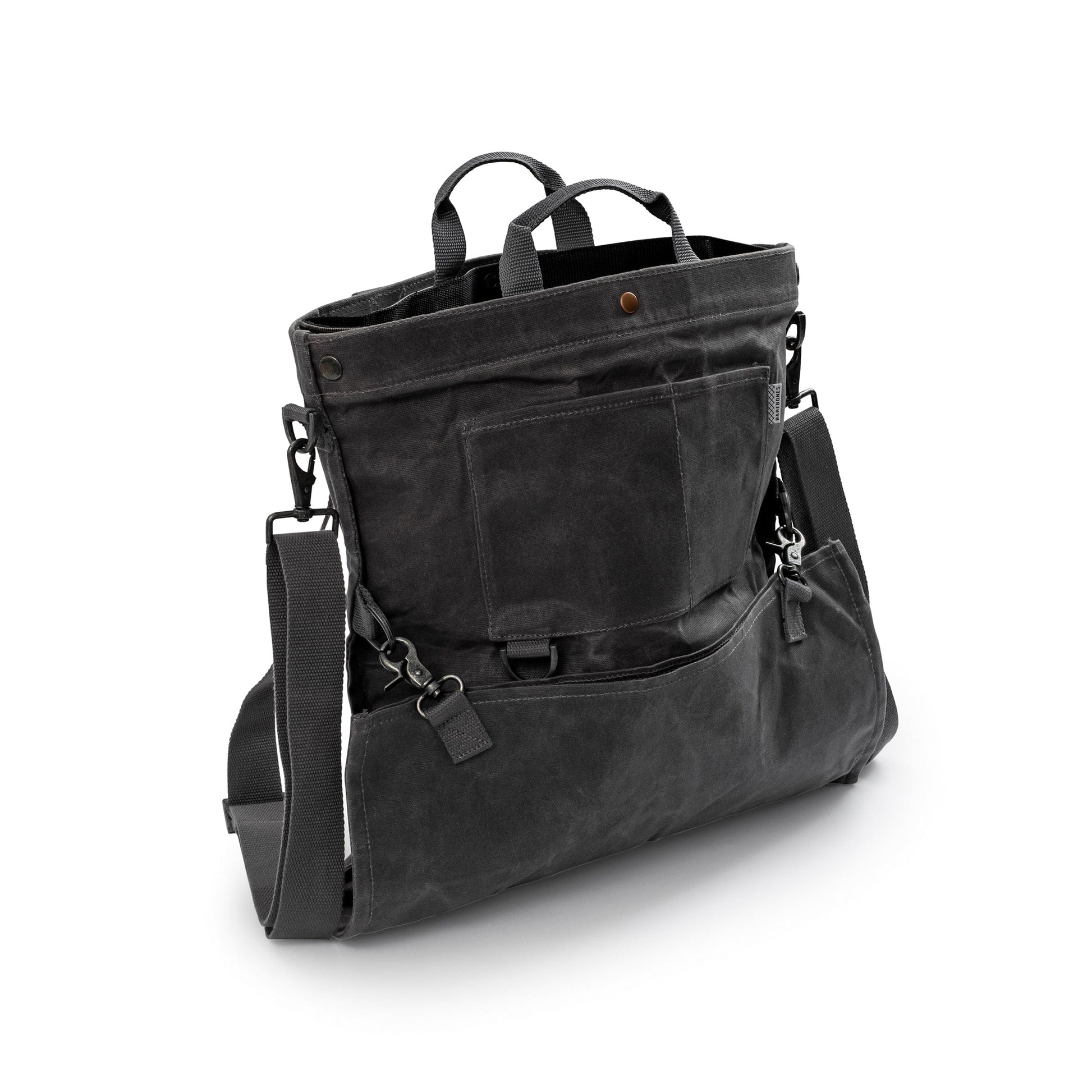 Gathering Bag Slate Gray alt 0