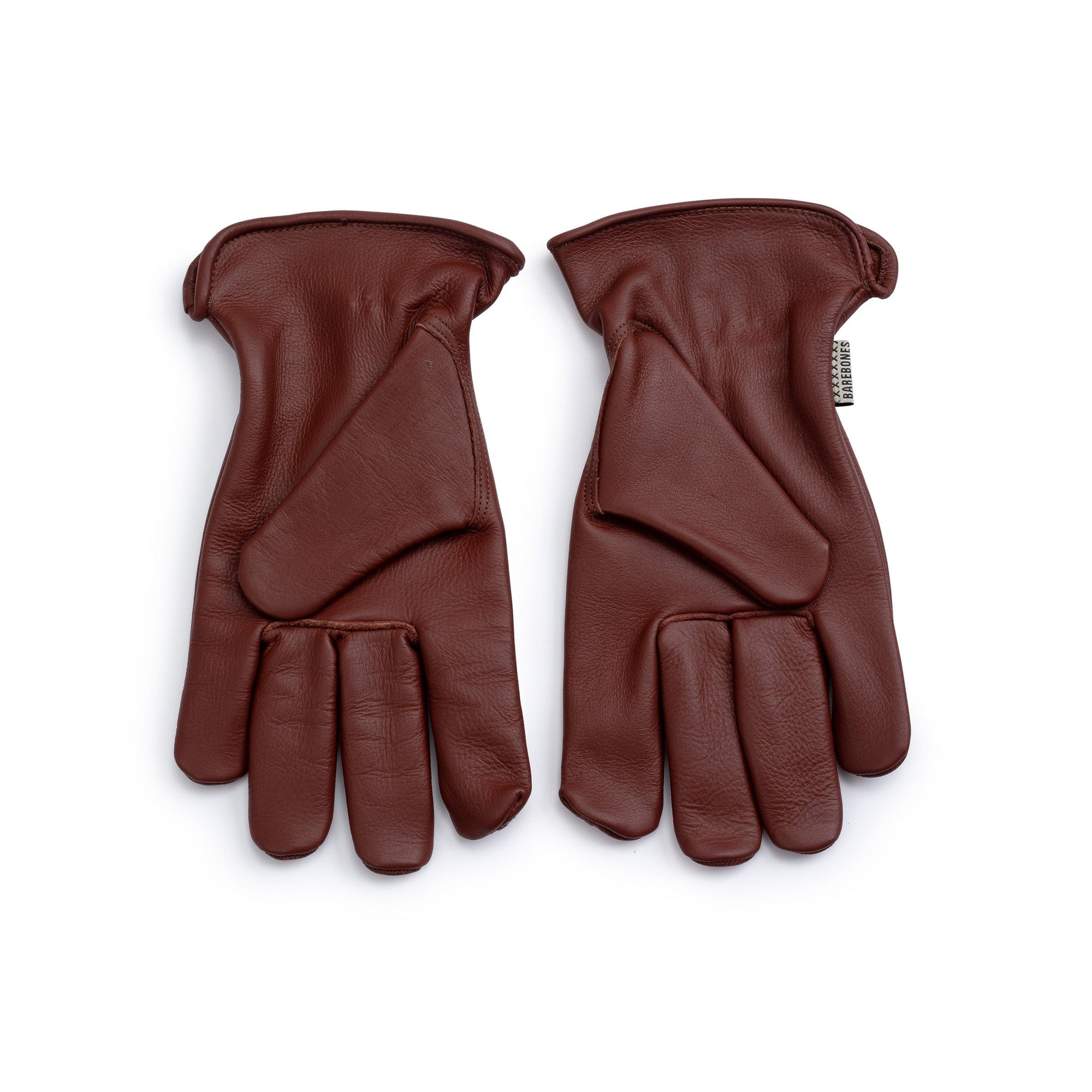 Classic Work Glove Cognac XS alt 0