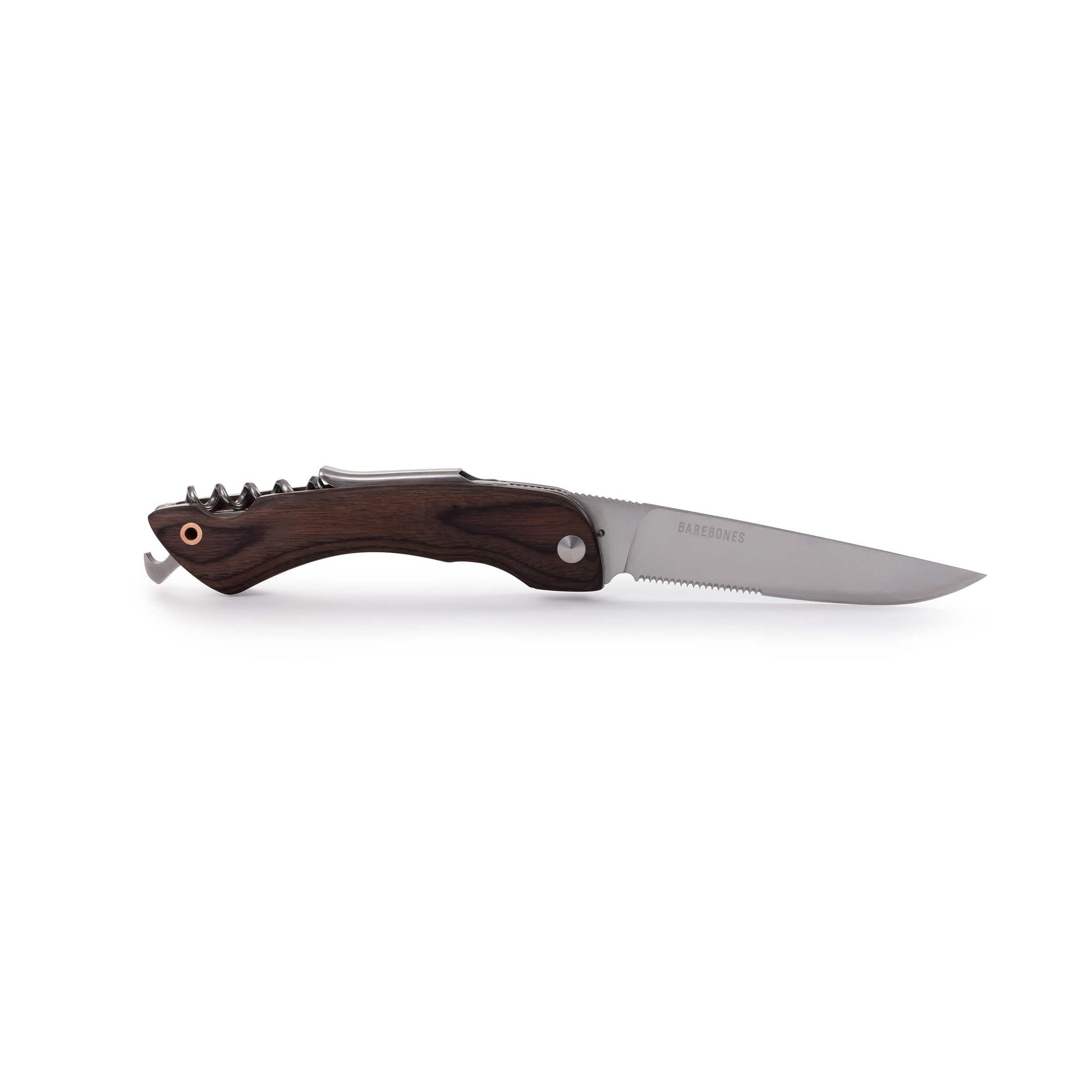 Provisions Corkscrew Knife alt 0