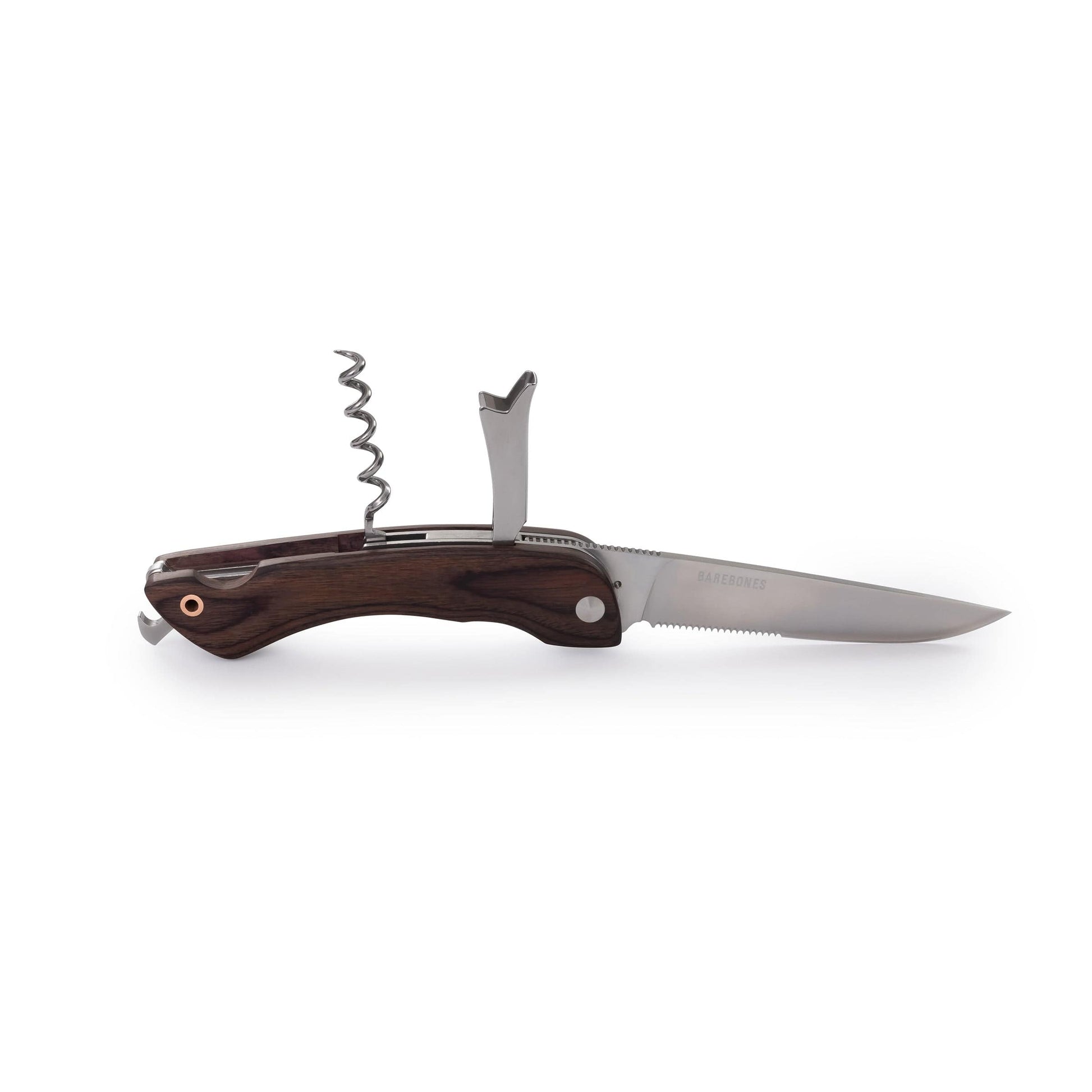 Provisions Corkscrew Knife alt 0