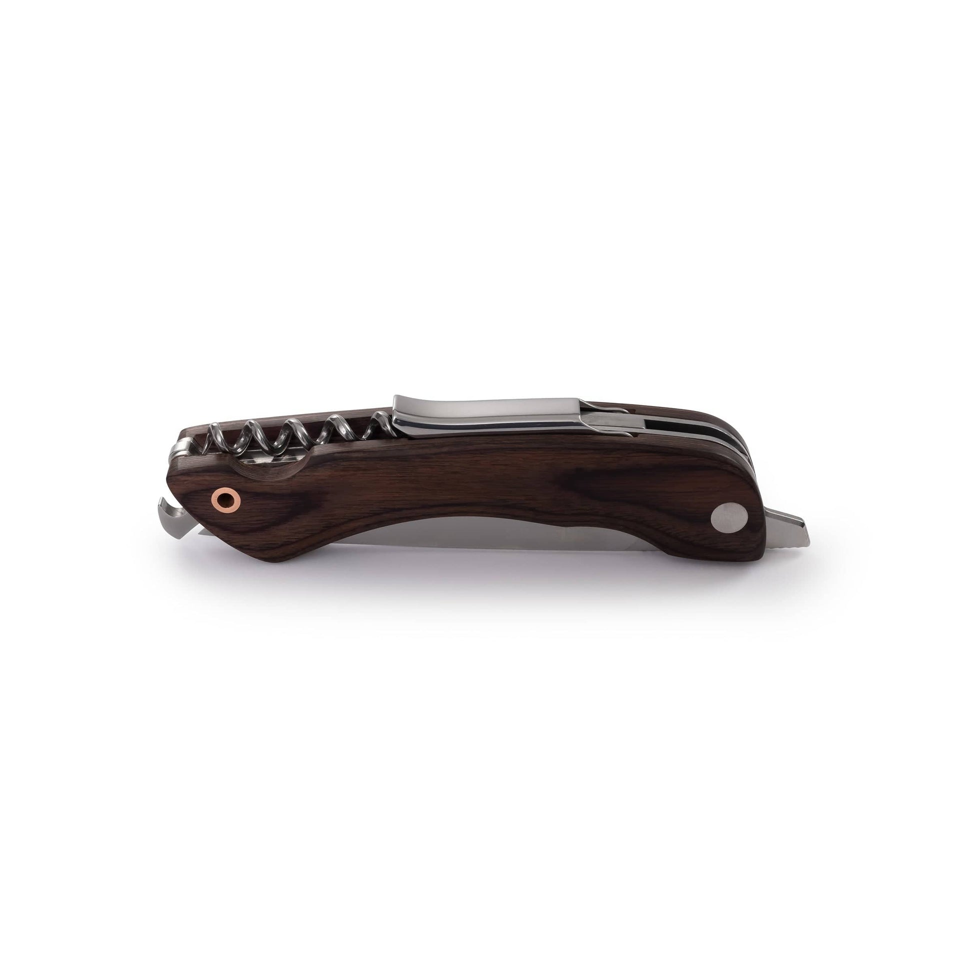 Provisions Corkscrew Knife alt 0