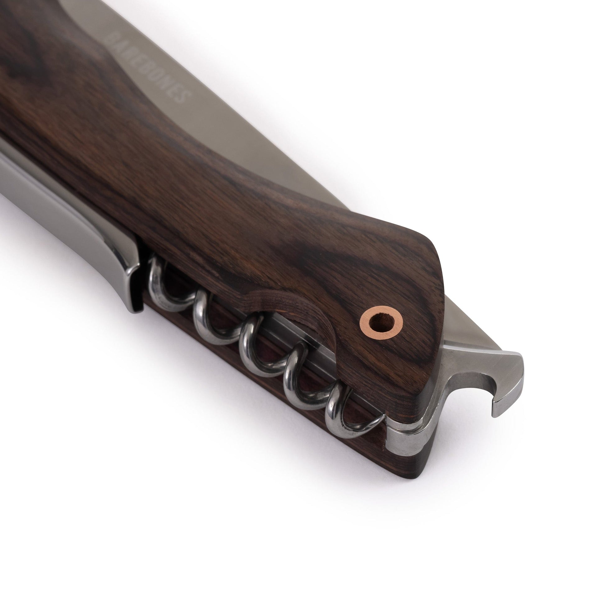 Provisions Corkscrew Knife alt 0