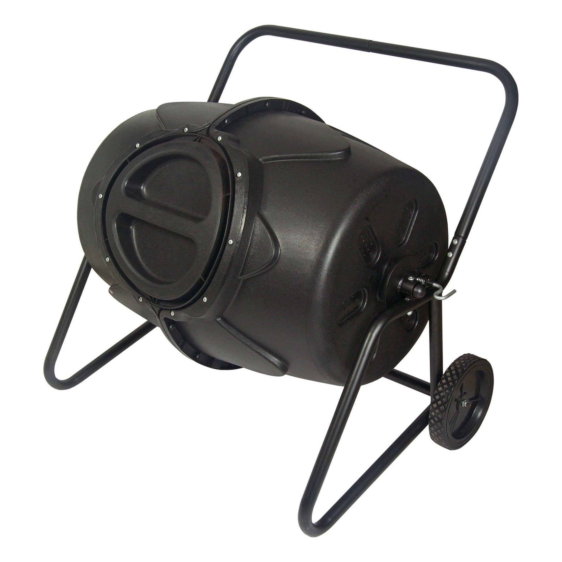 Koolscapes HD Wheeled Tumbling Composter 50 Gal. alt 0