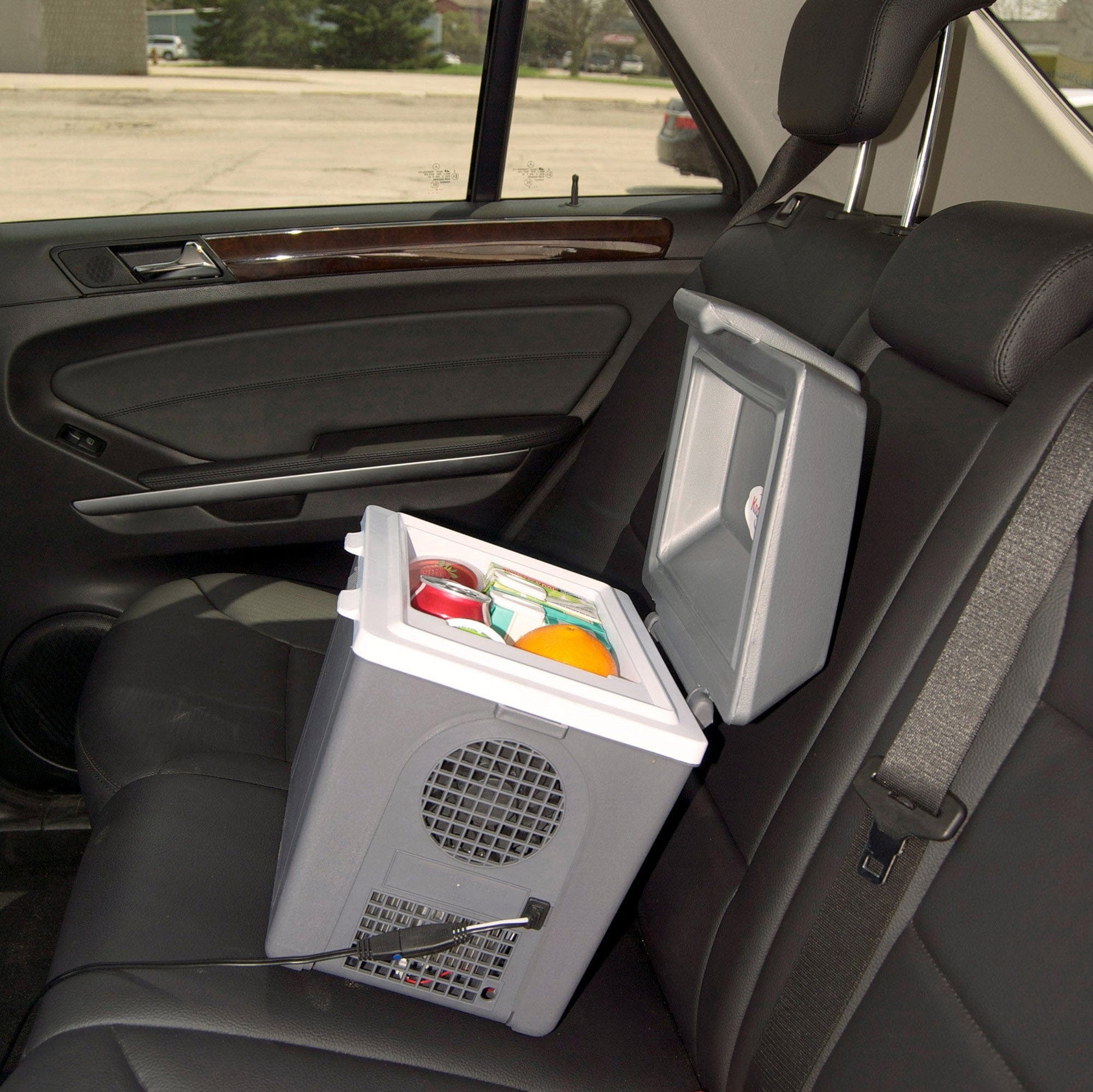 Traveller lll Portable Warmer/Cooler 12V alt 0