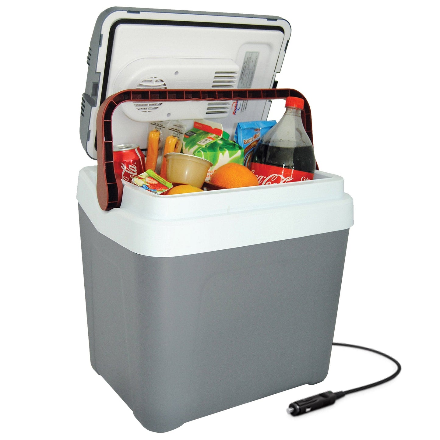 Fun Kooler Personal Cooler 12V alt 0