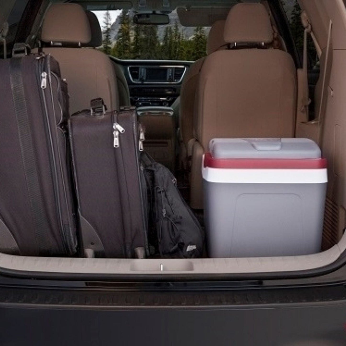 Fun Kooler Personal Cooler 12V alt 0