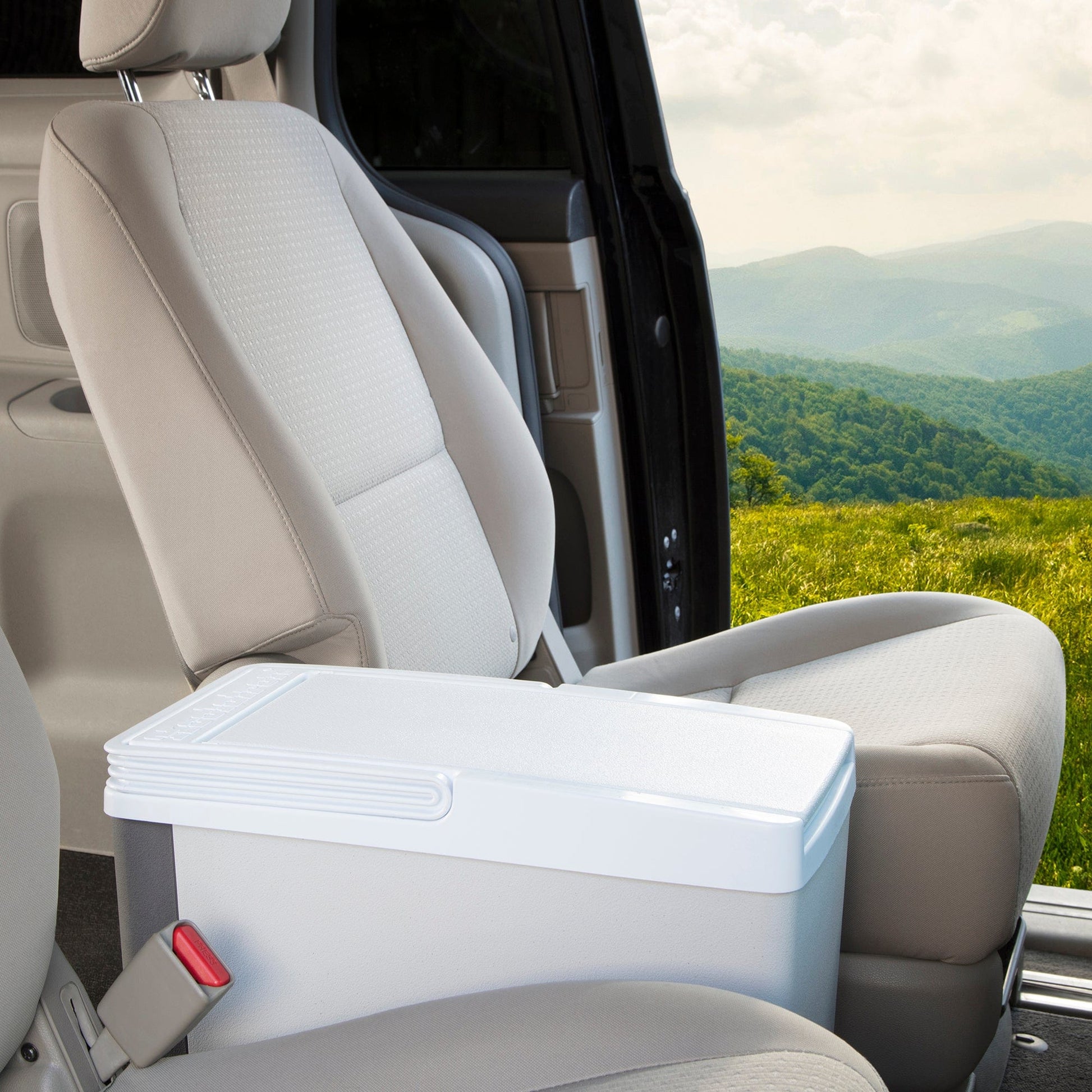 Compact Cooler/Warmer 12V alt 0