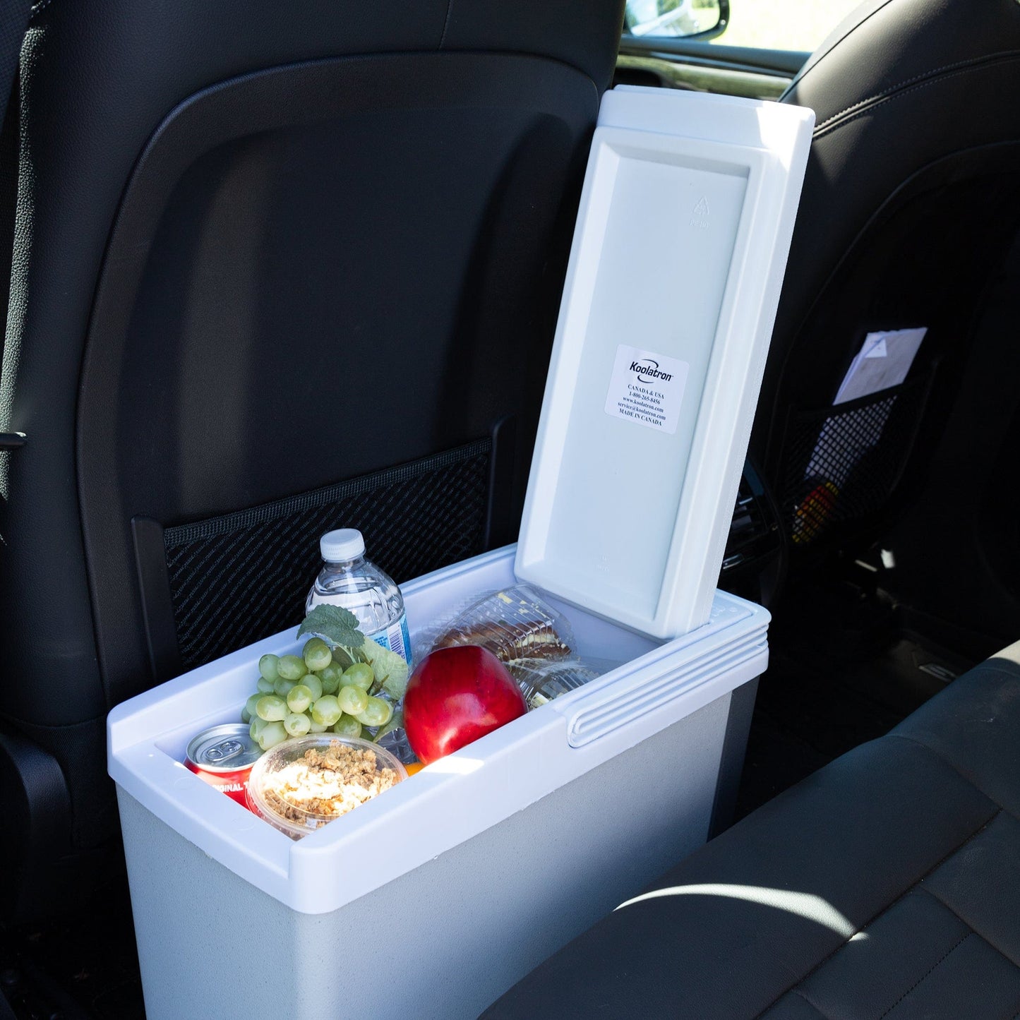 Compact Cooler/Warmer 12V alt 0