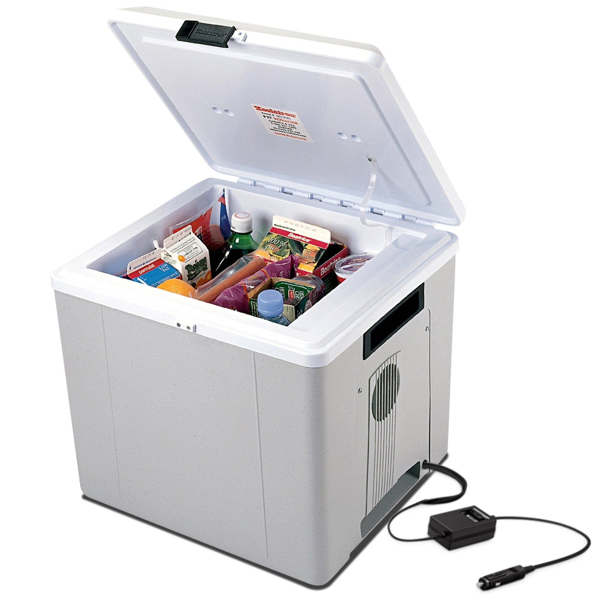 Voyager Cooler/Warmer 12V alt 0