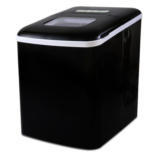 Ice Maker Black 1.85L alt 85