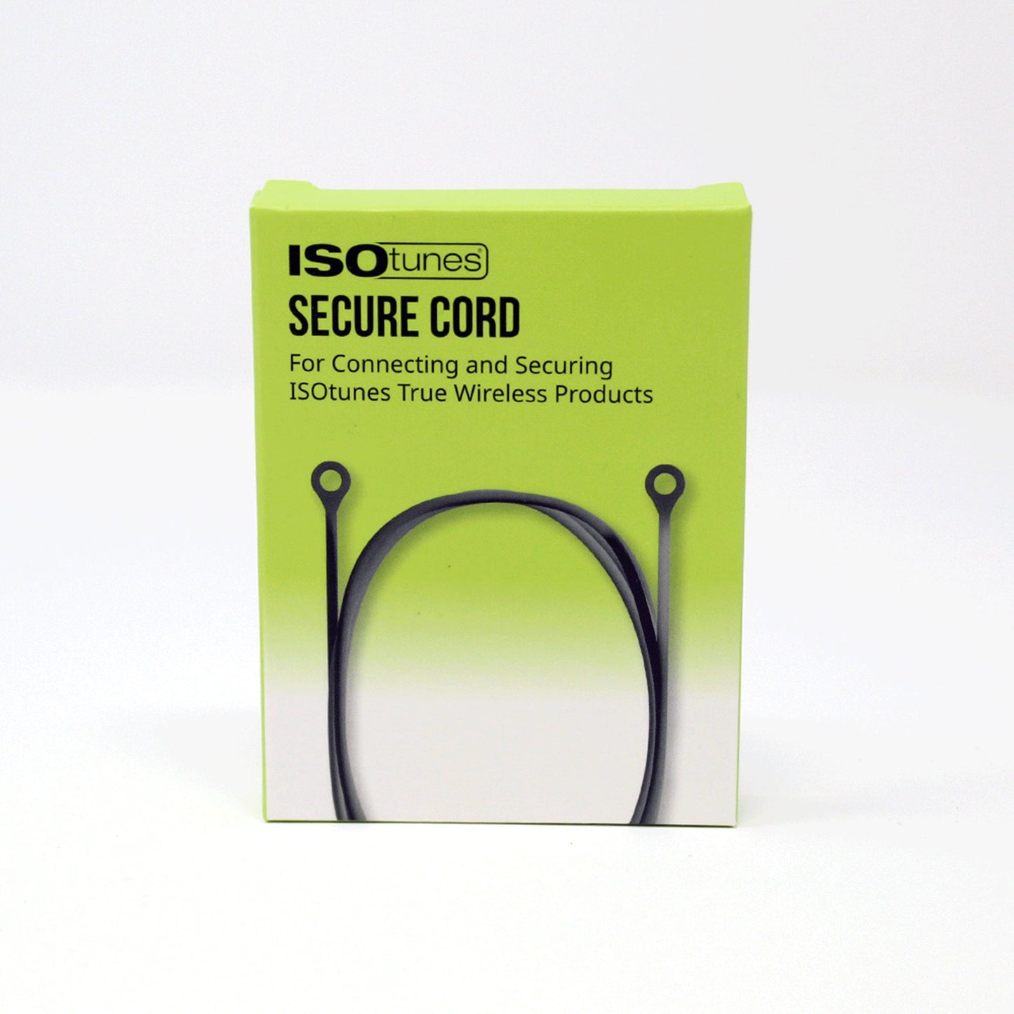 Secure Cord for True Wireless Models alt 0