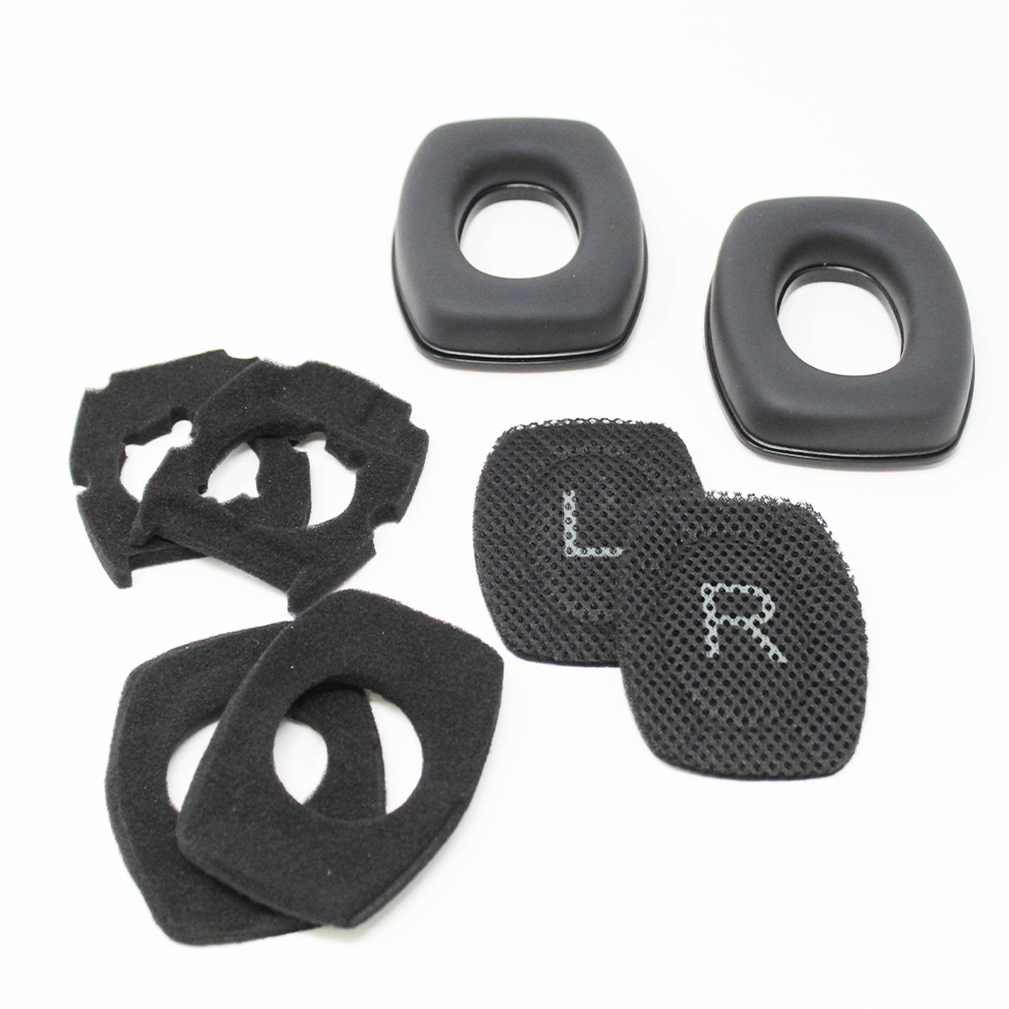 TRILOGY Earmuff Hygiene Kit for LINK models alt 0