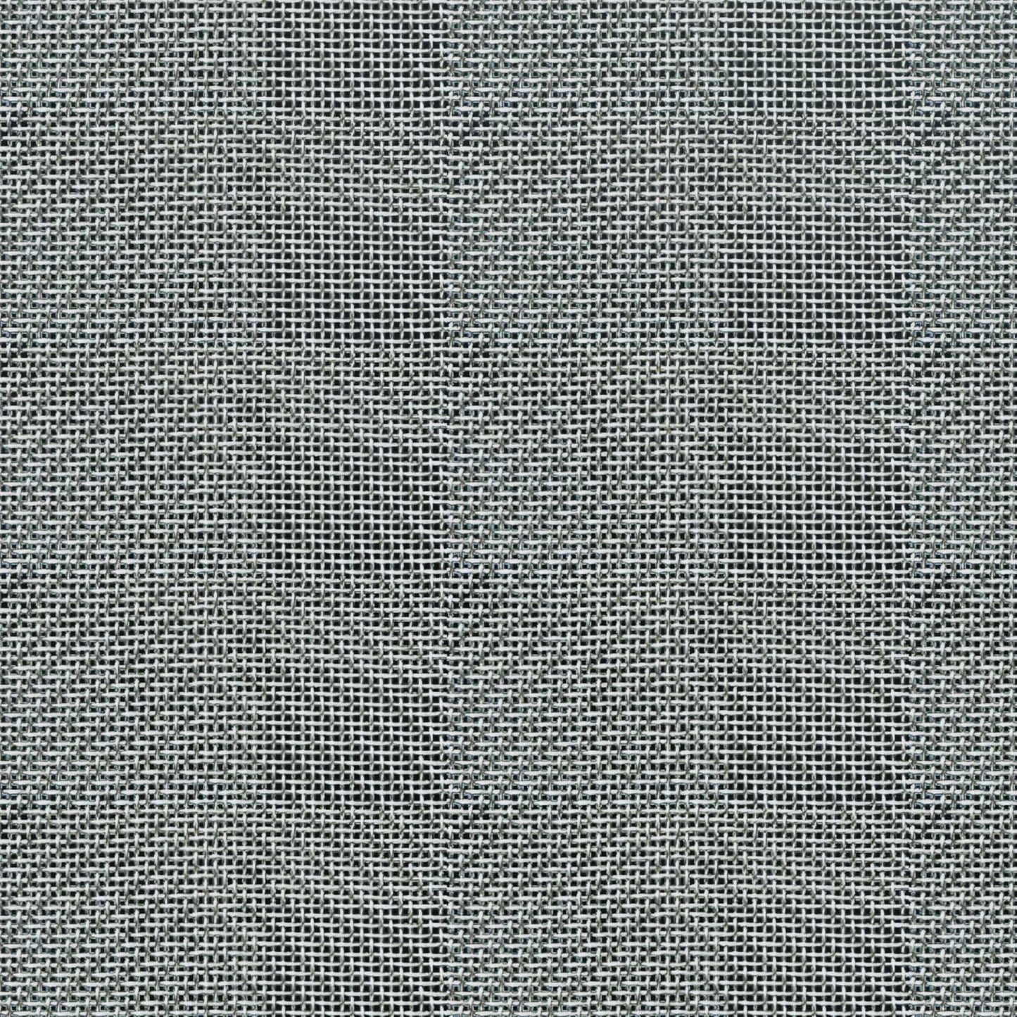 Chevron Italian Mesh, Stainless Steel, 59" x 36" alt 0