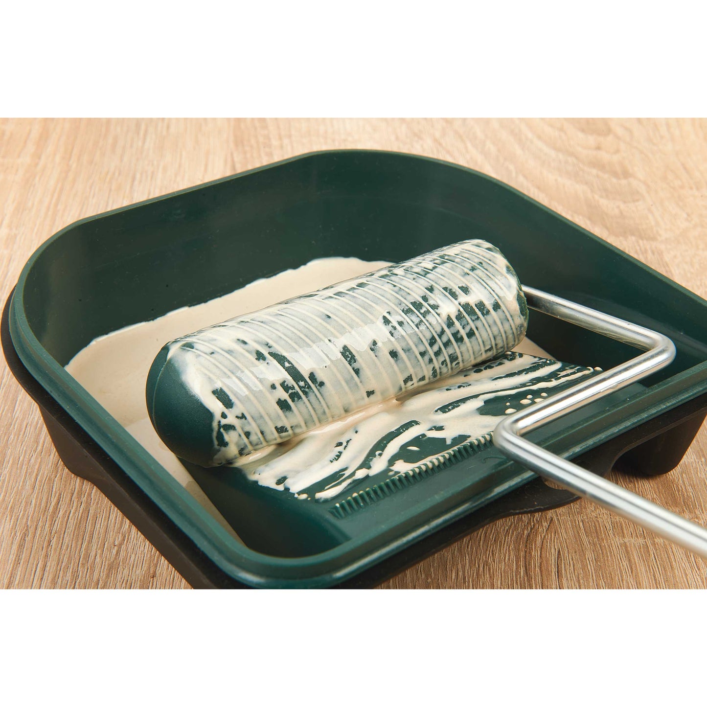 4" Silicone Glue Tray alt 0