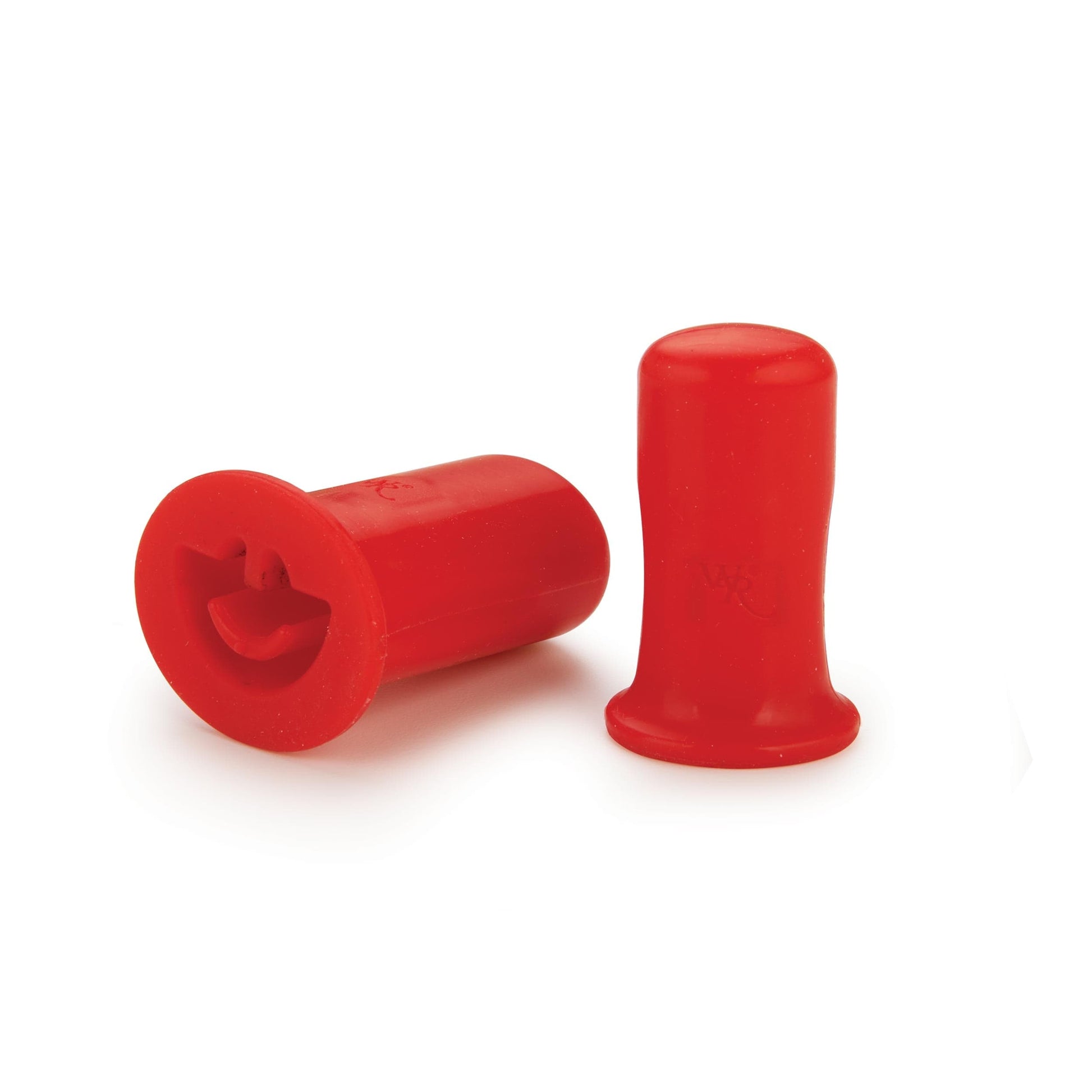 Silicone Tip Protectors - 2 Piece alt 0
