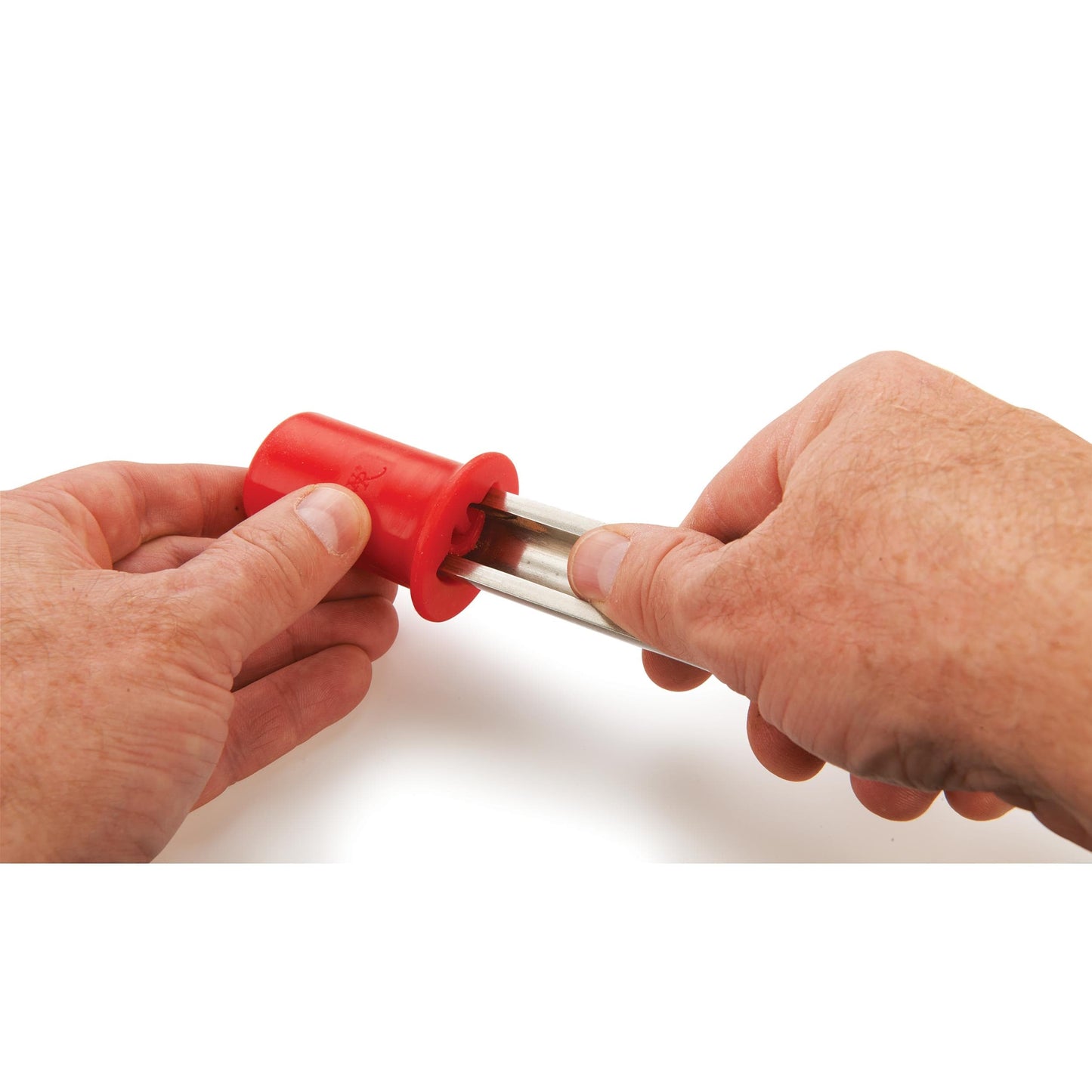 Silicone Tip Protectors - 2 Piece alt 0