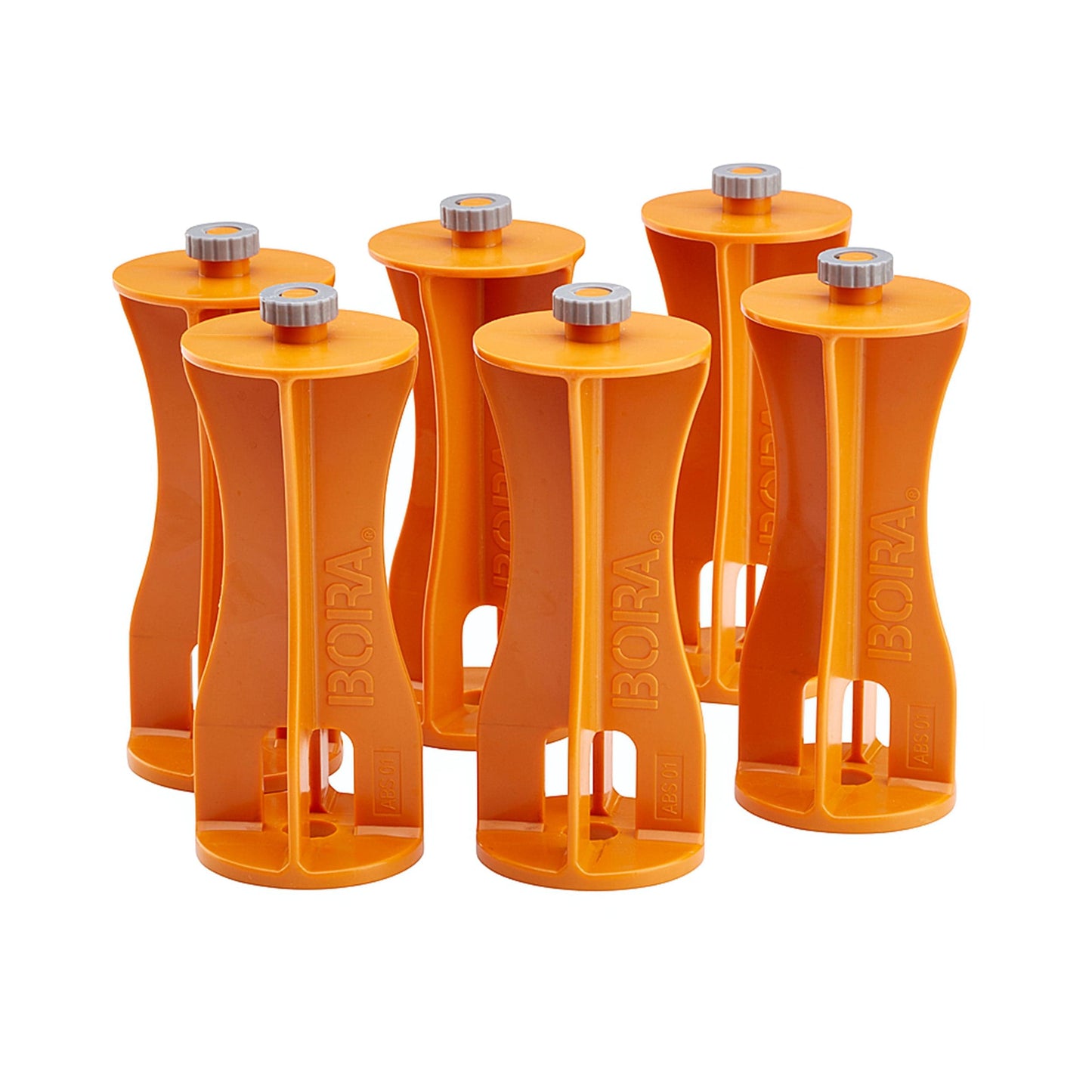Centipede Riser Set - 6 Piece alt 0