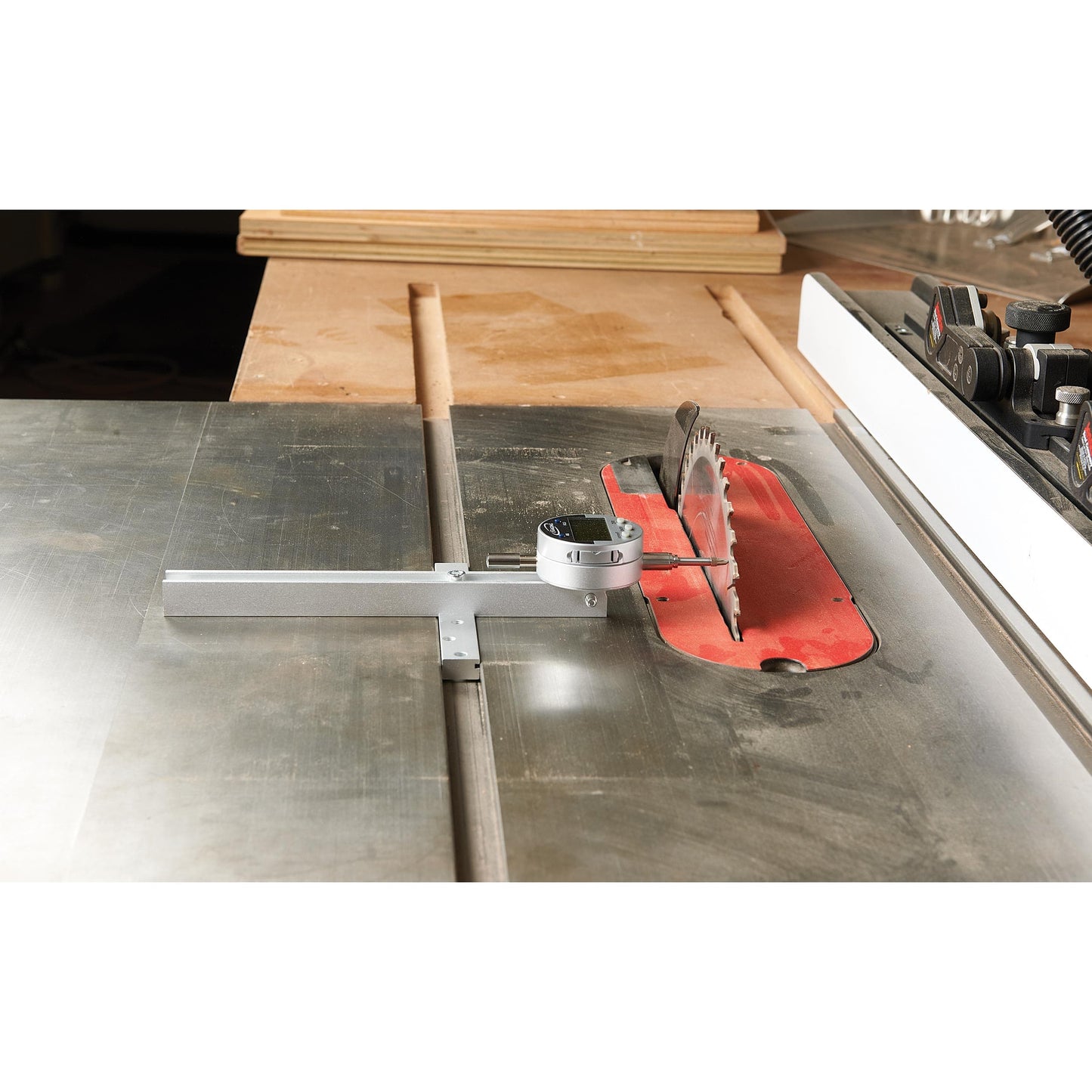 Digital Saw Alignment Gauge alt 0