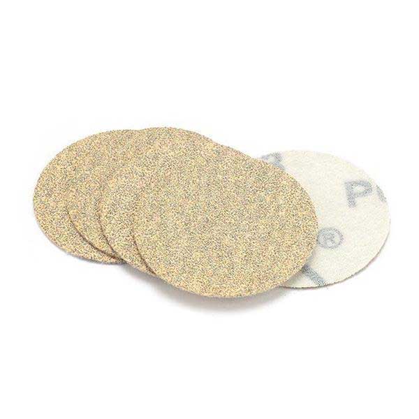 Sorby 60G H&L 2" Sanding Disc 5Pk alt 0