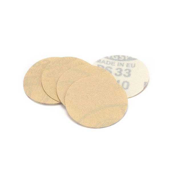 Sorby 240G H&L 2" Sanding Disc 5Pk alt 0