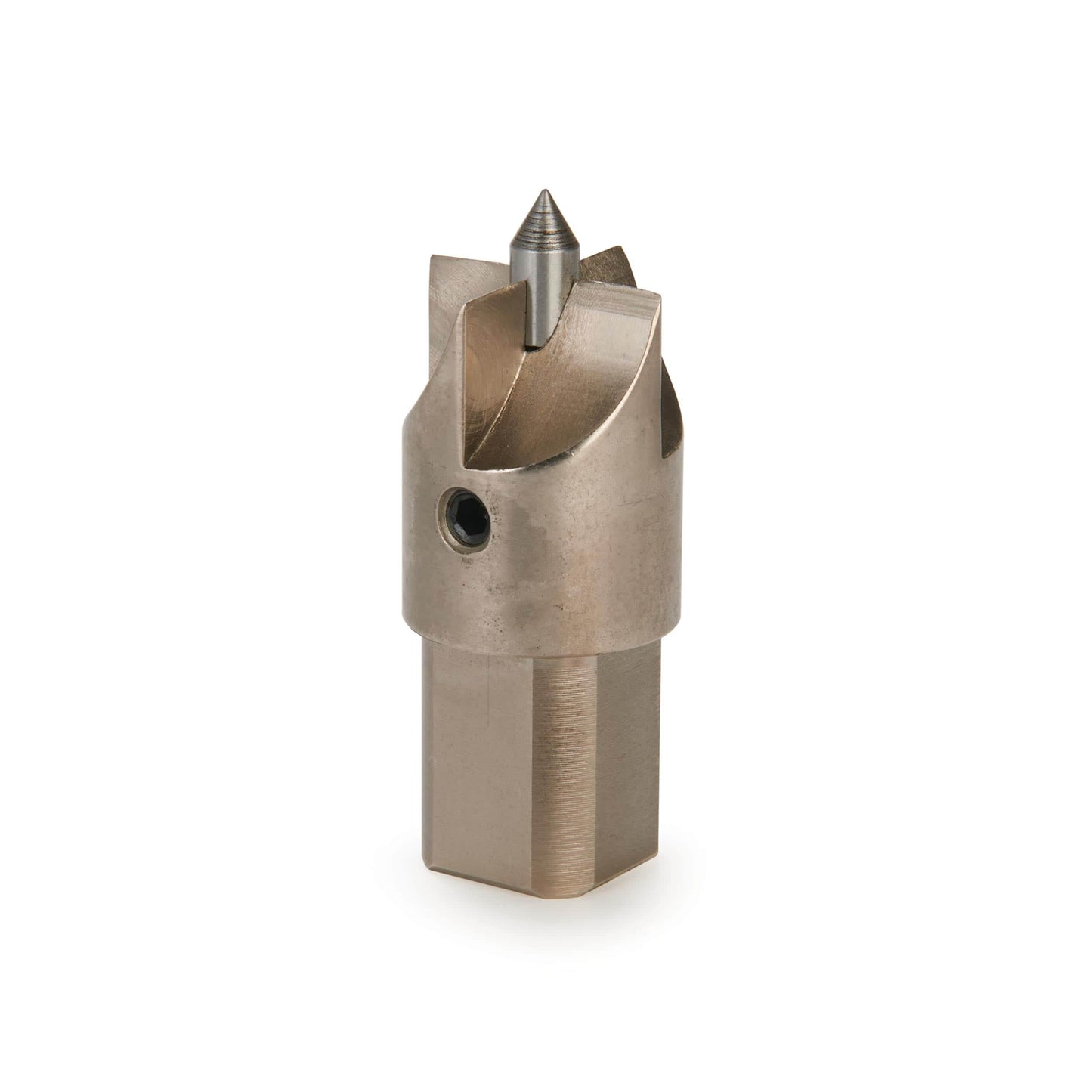 4-Prong Easy Drive Center alt 0
