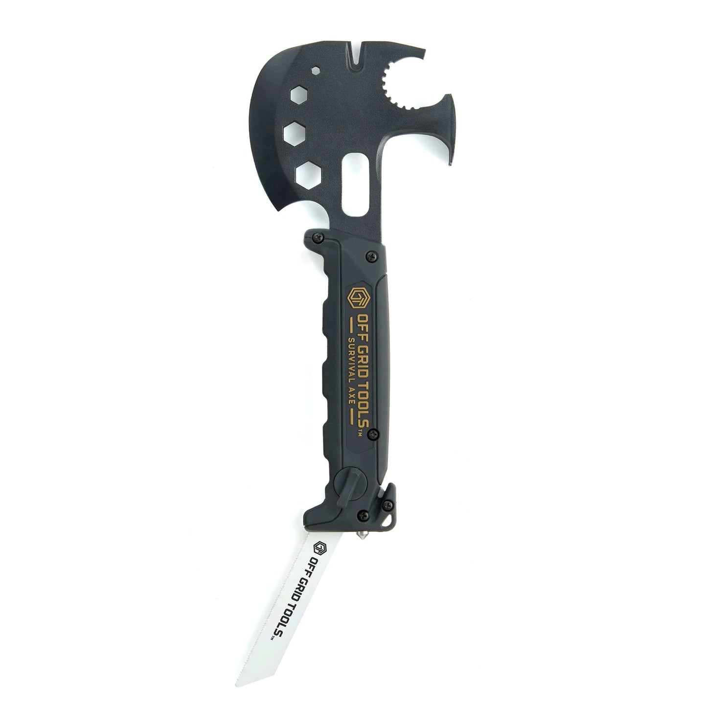 Survival Axe alt 0