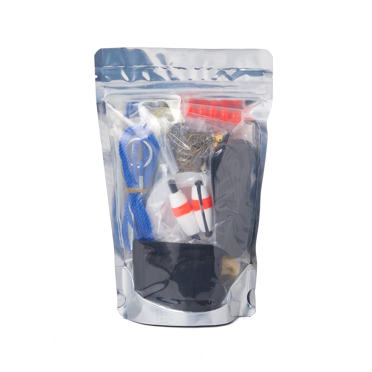 Fishing and Hunting Kit alt 0