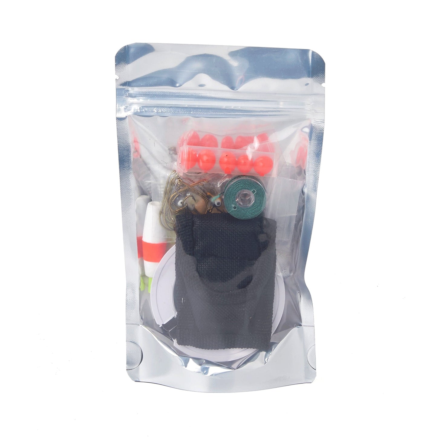 Mini Fishing and Hunting Kit alt 0