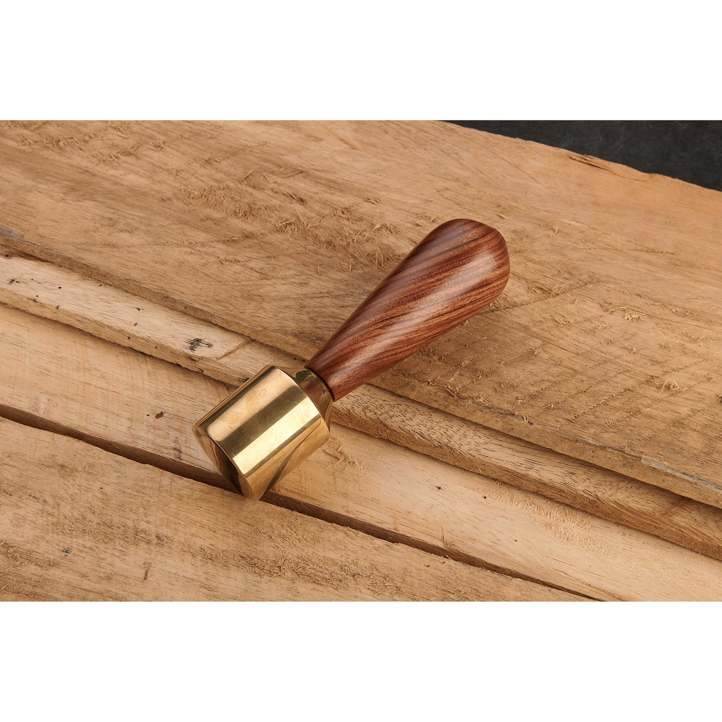 WR Brass Mallet Turning Kit 520gm alt 4
