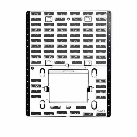 Shaper Plate for Origin Handheld CNC Router alt 0