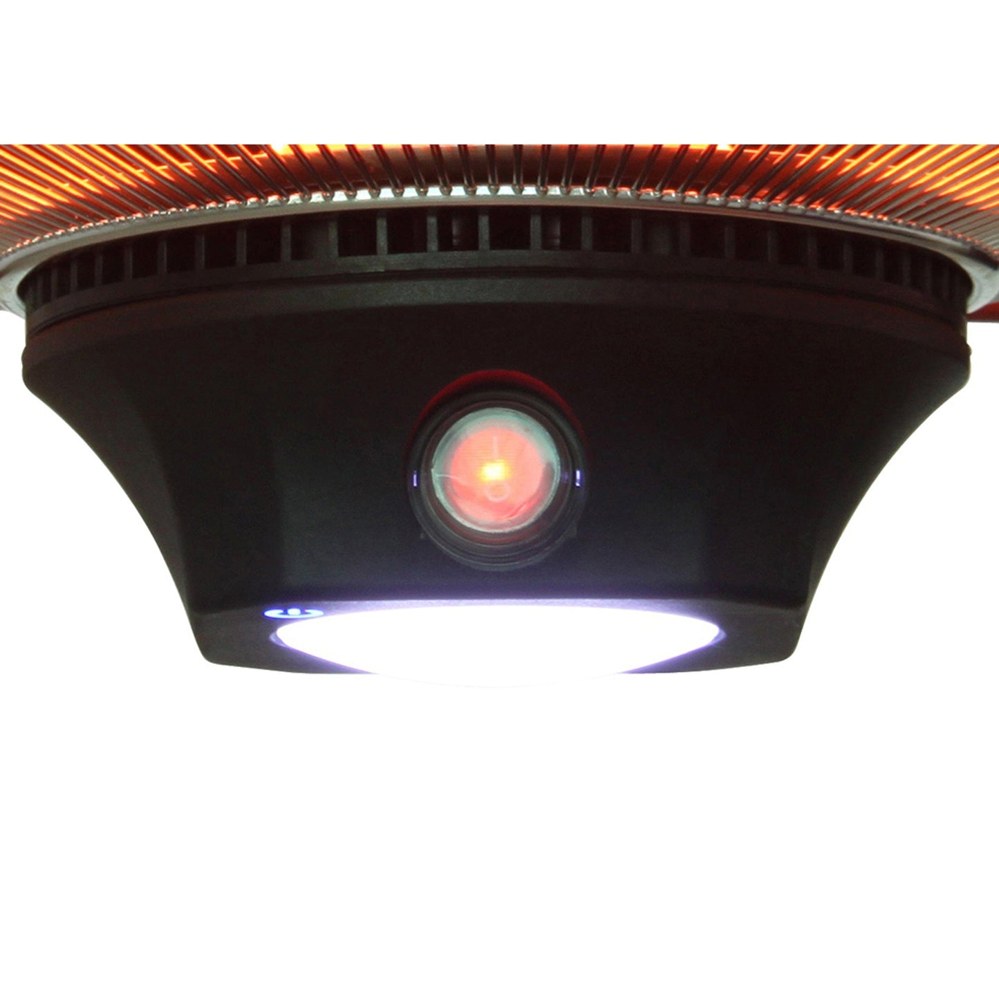 Westinghouse Infrared Electric Outdoor Heater - Hanging alt 0
